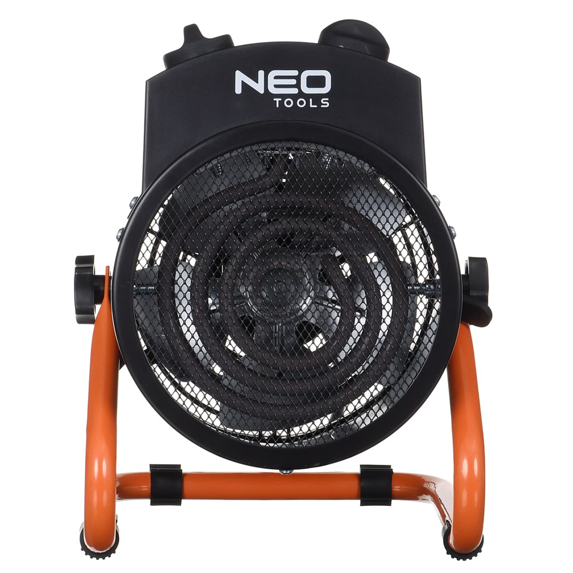 

Nagrzewnica elektryczna 3kW, IPX4 NEO Tools 90-068