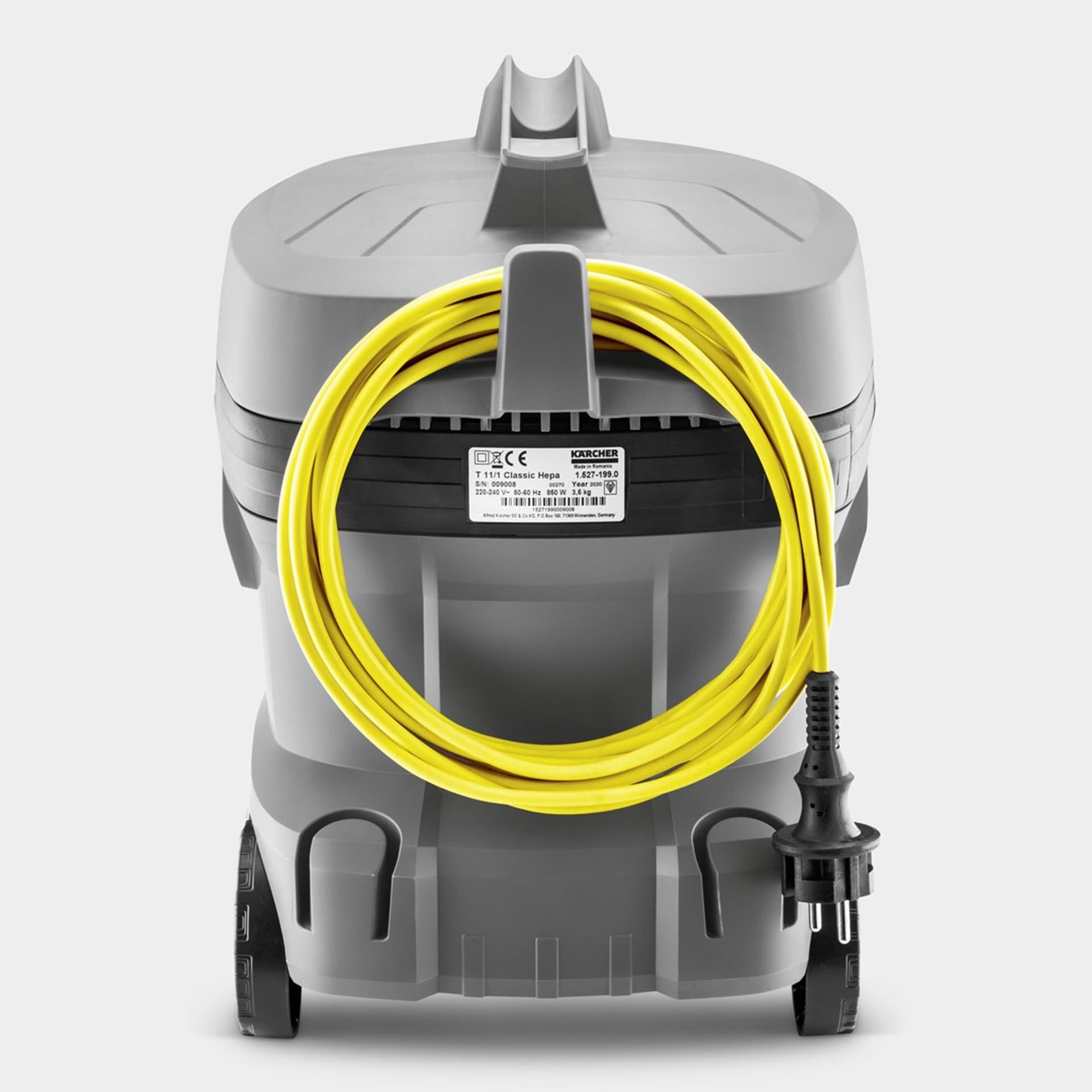 

Odkurzacz KARCHER T 11/1 Classic (1.527-197.0)