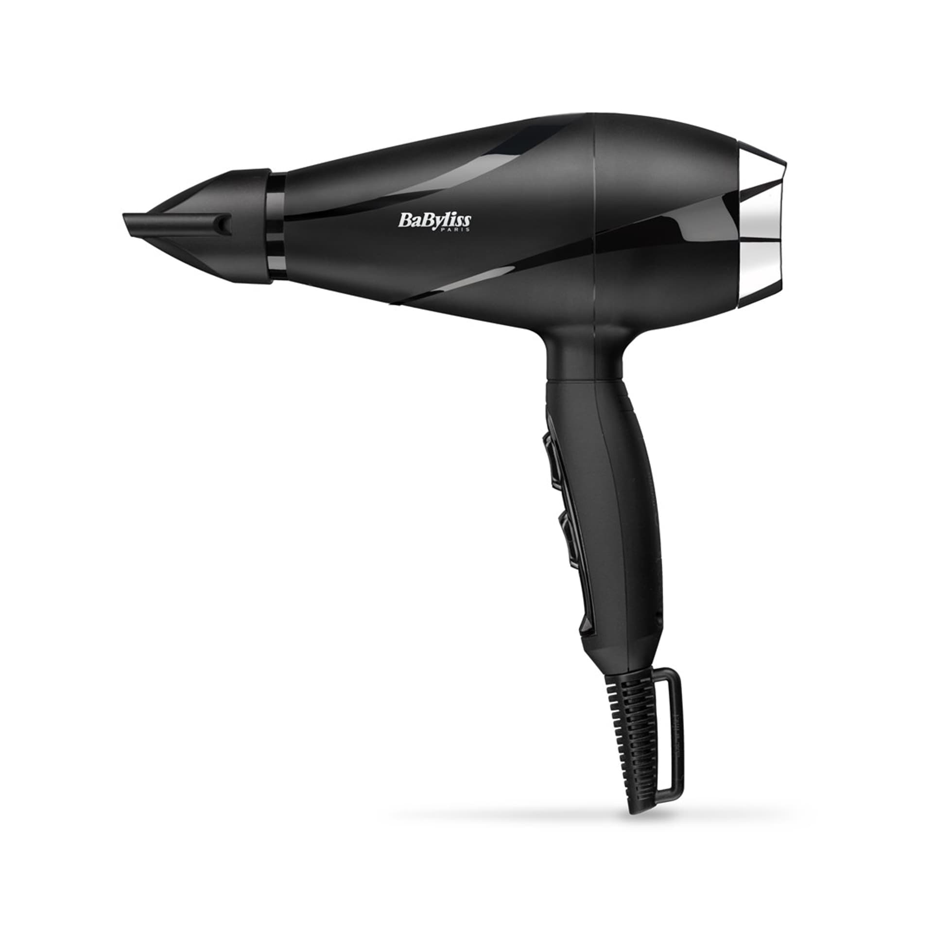 

Suszarka do włosów BABYLISS 6713DE