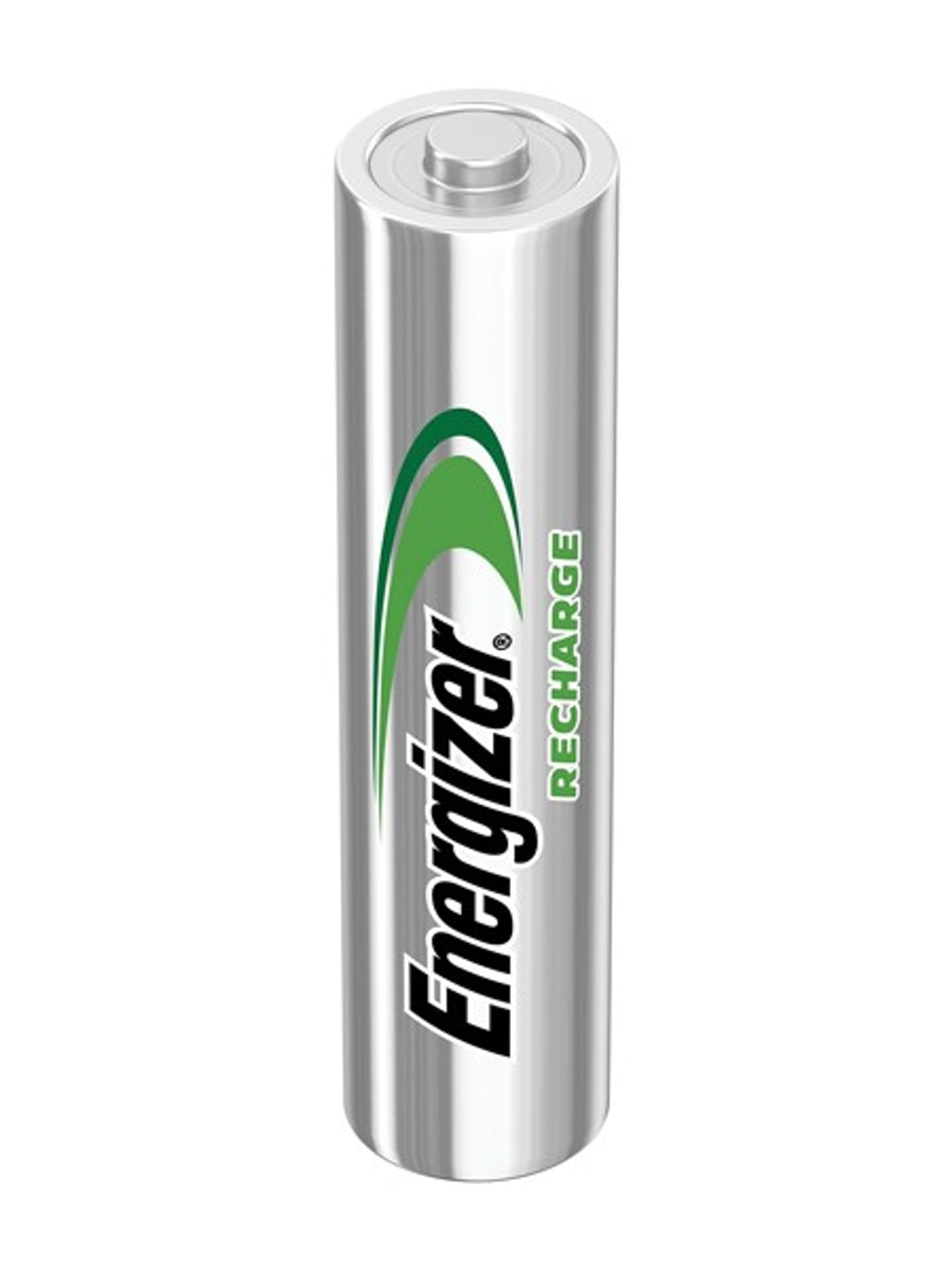 

ENERGIZER BATERIE AKUMULATOROWE DO PONOWNEGO NAŁADOWANIA, POWER PLUS AAA HR3/4 700mAh
