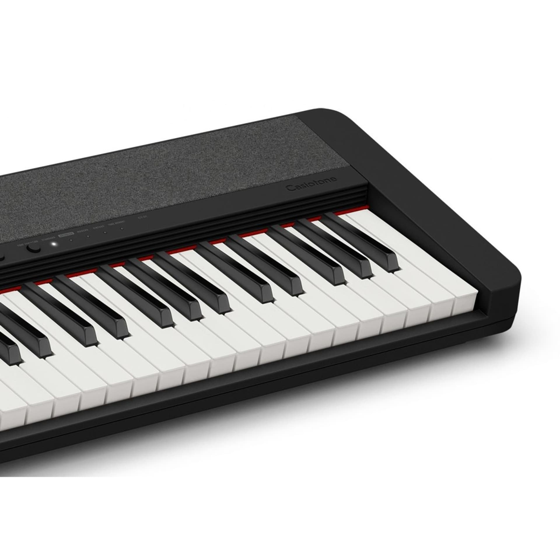 

CASIO CT-S1 BK - Keyboard