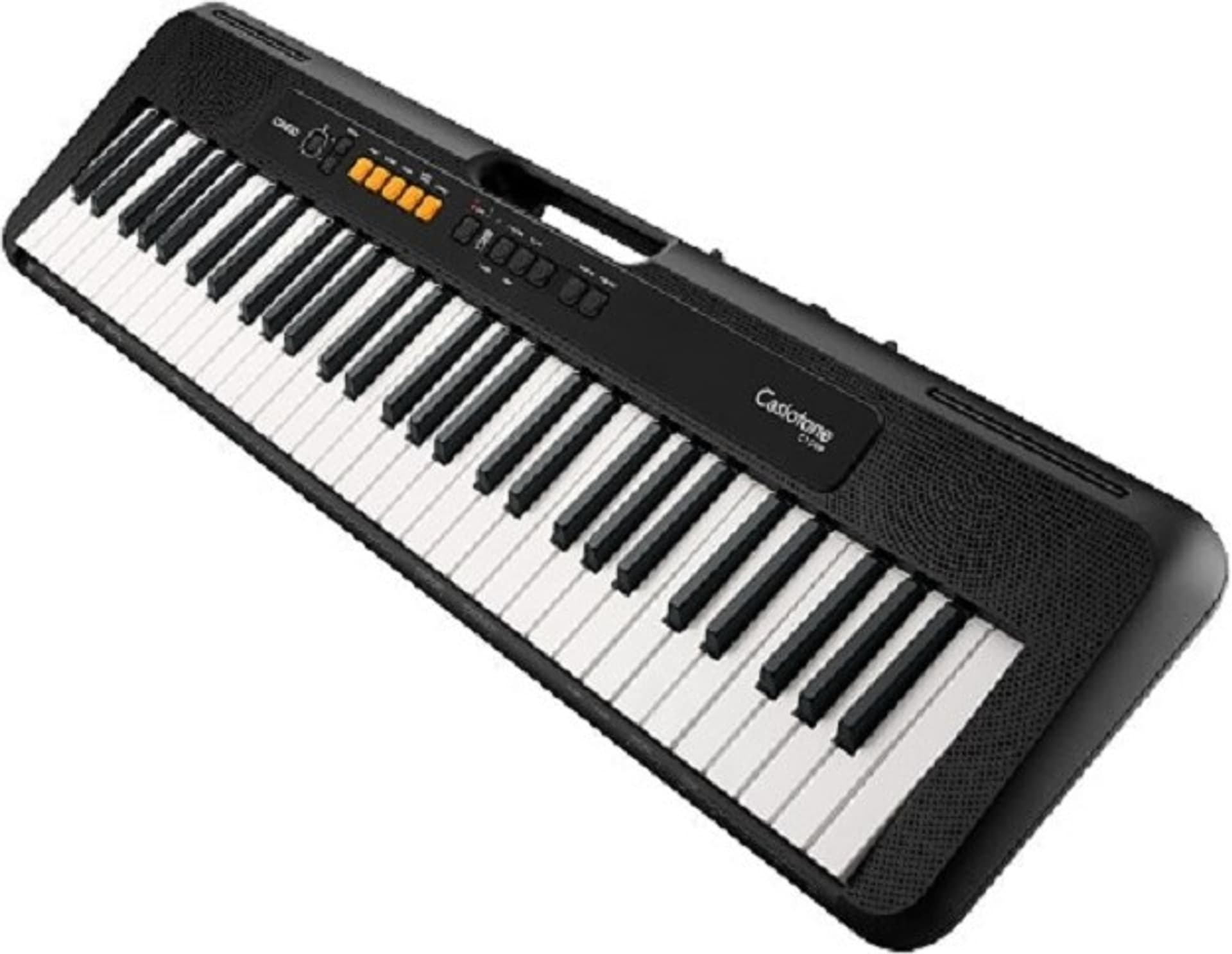 

CASIO CT-S100 BK - Keyboard