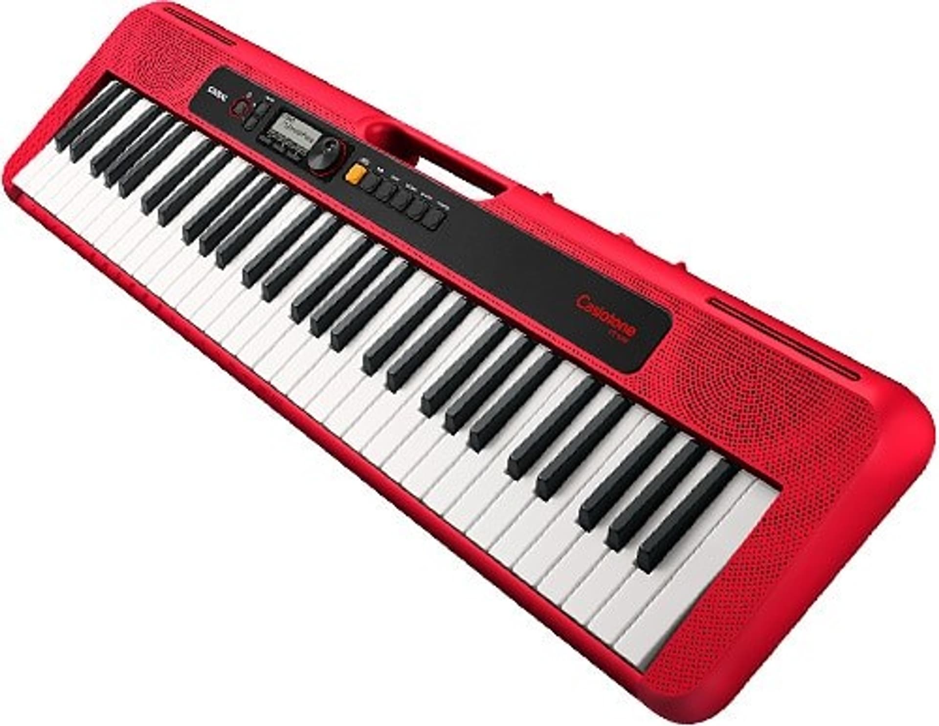 

CASIO CT-S200 RD - Keyboard