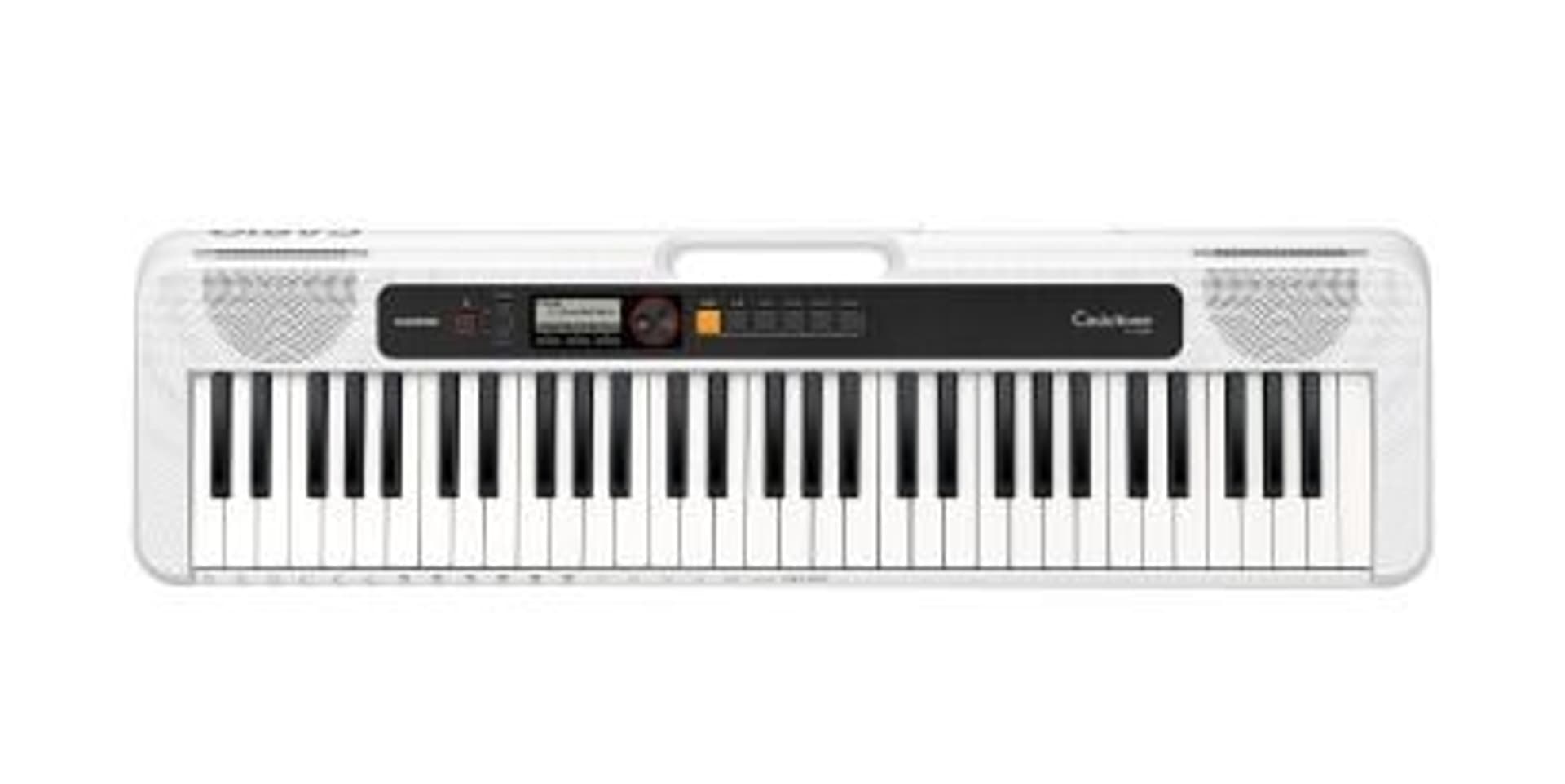 

CASIO CT-S200 WE - Keyboard