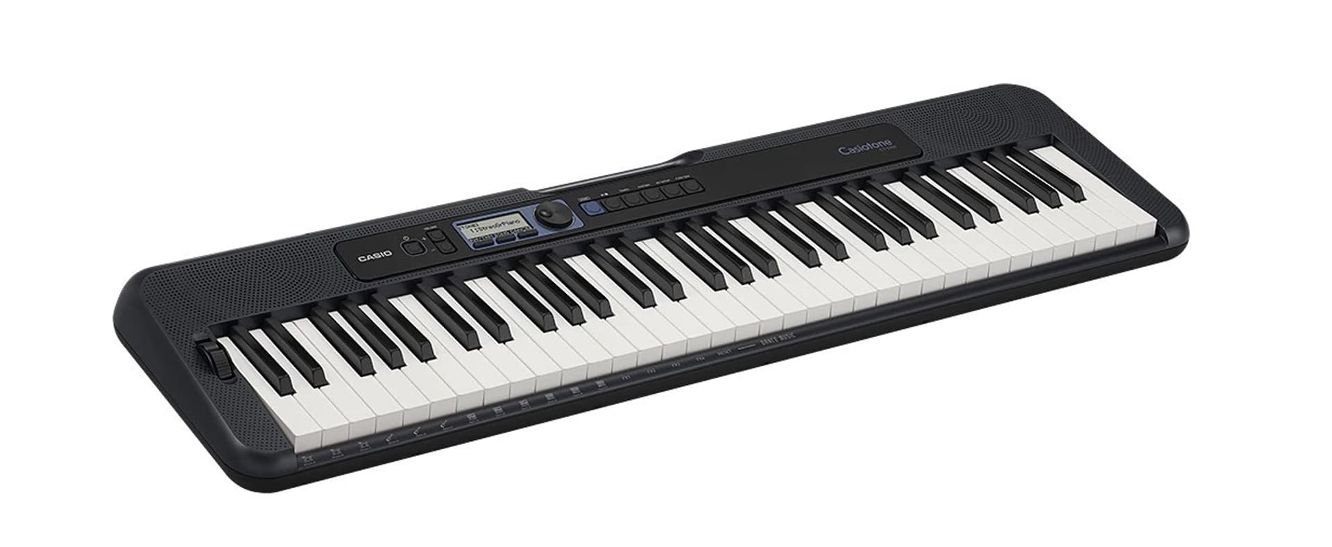 

CASIO CT-S300 BK - Keyboard