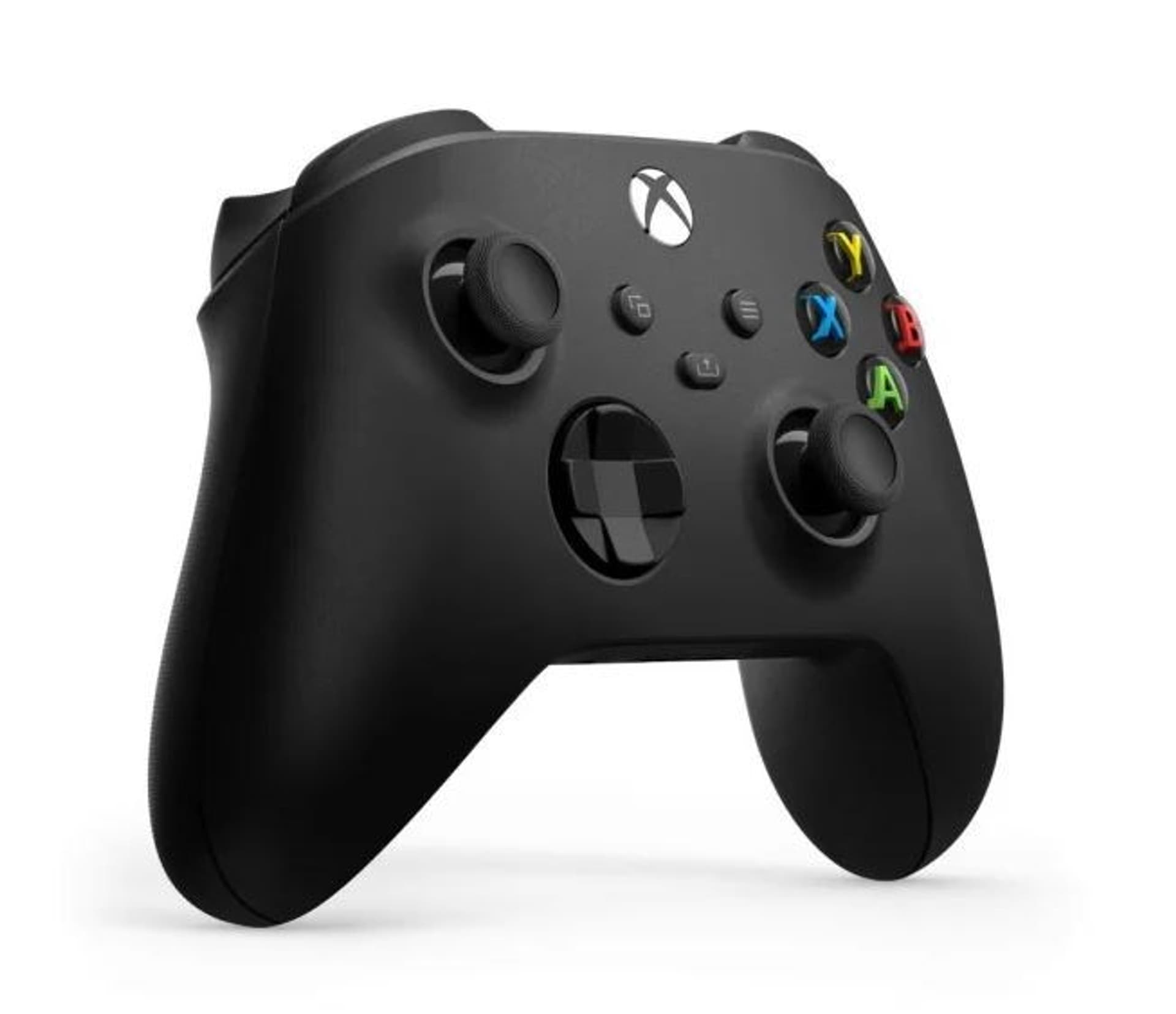 

Microsoft Xbox Series Controller Black