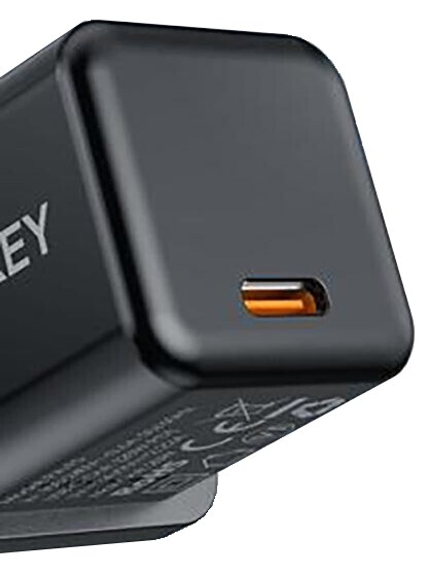 

AUEKY PA-F5 BLACK OEM ŁADOWARKA SIECIOWA 20W 1XUSB-C PD