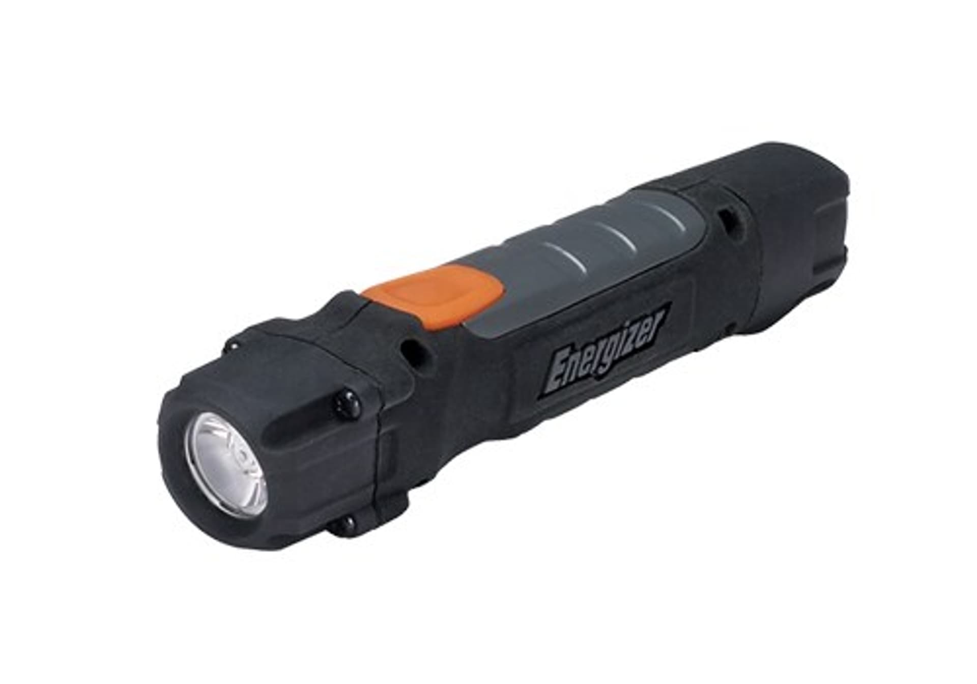 

LATARKA ENERGIZER LED HARDCASE PRO 2AA 300 LUMENS SZARY