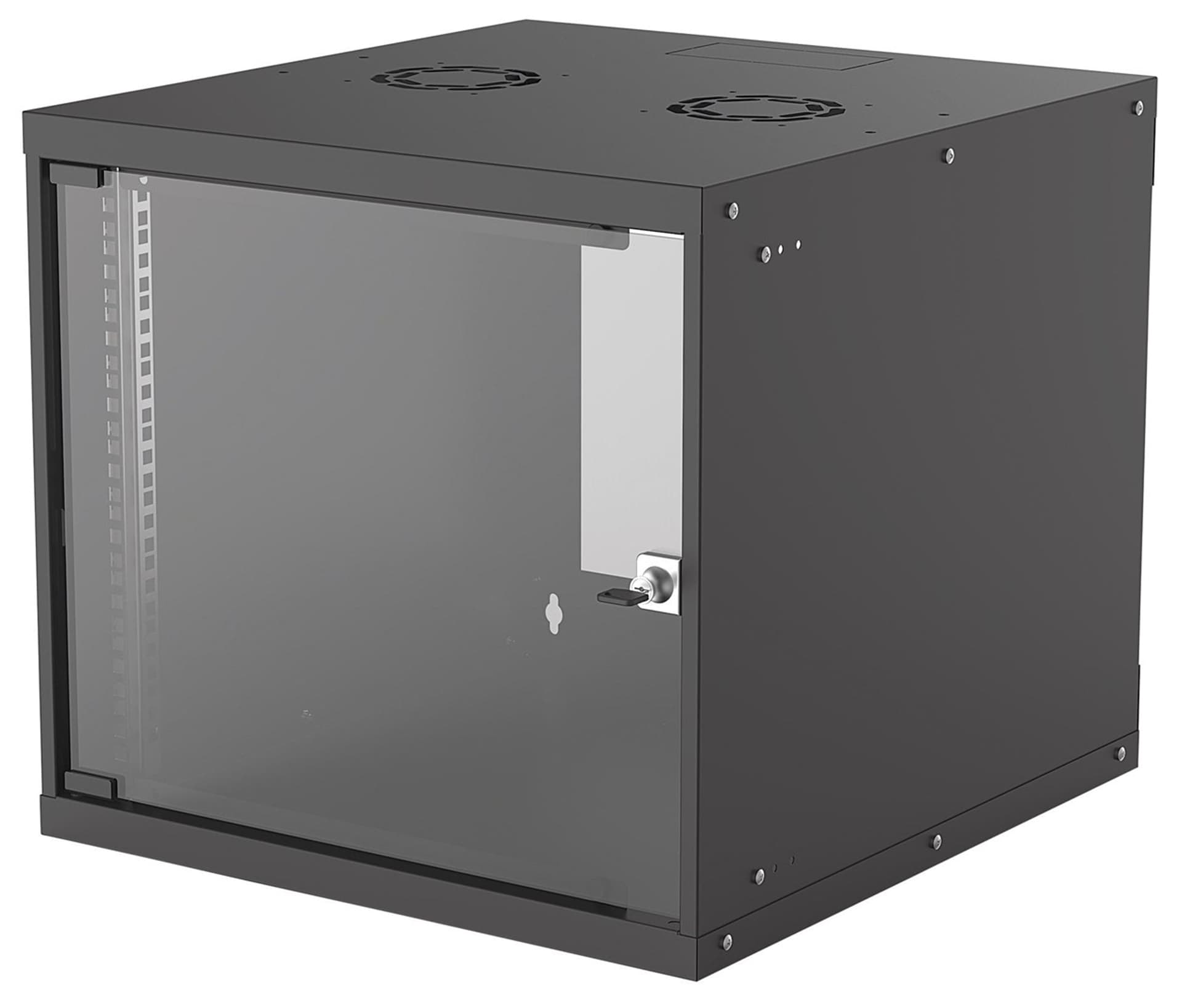 

SZAFA WISZĄCA 9U 54/56 CZ FLAT