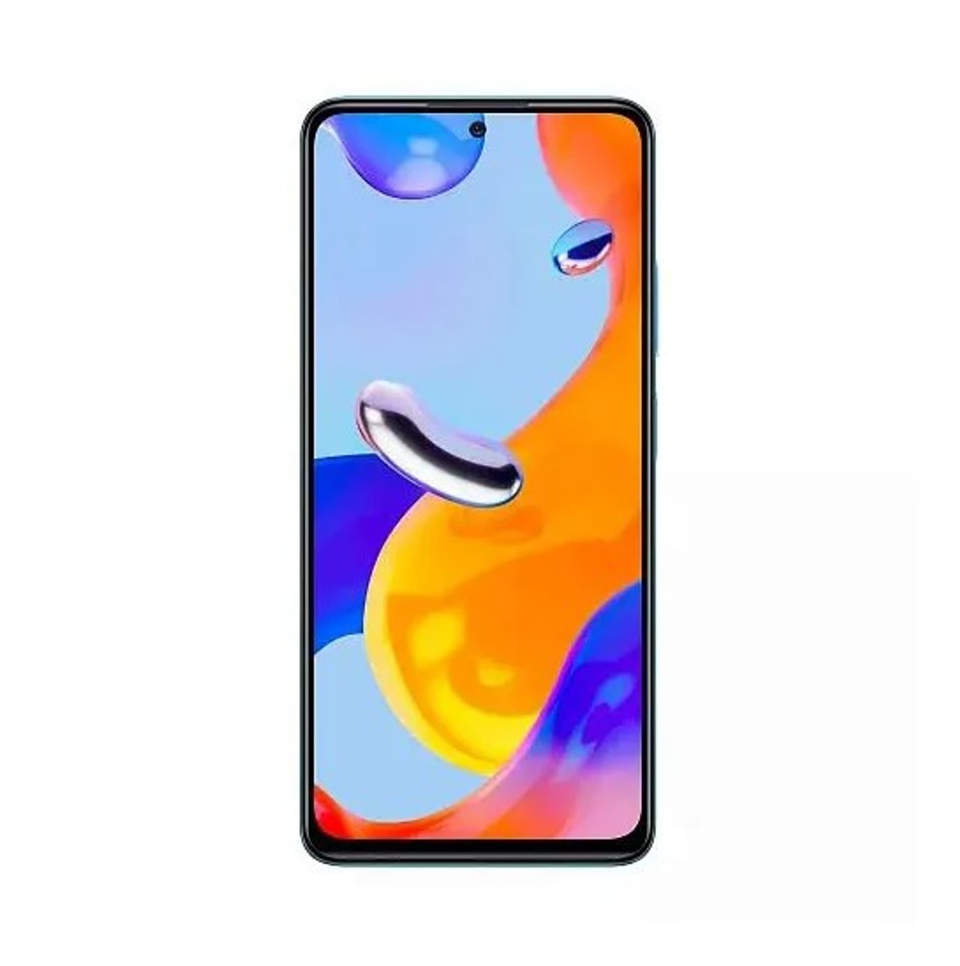 

Xiaomi Redmi Note 11 Pro Star Blue 6/128GB