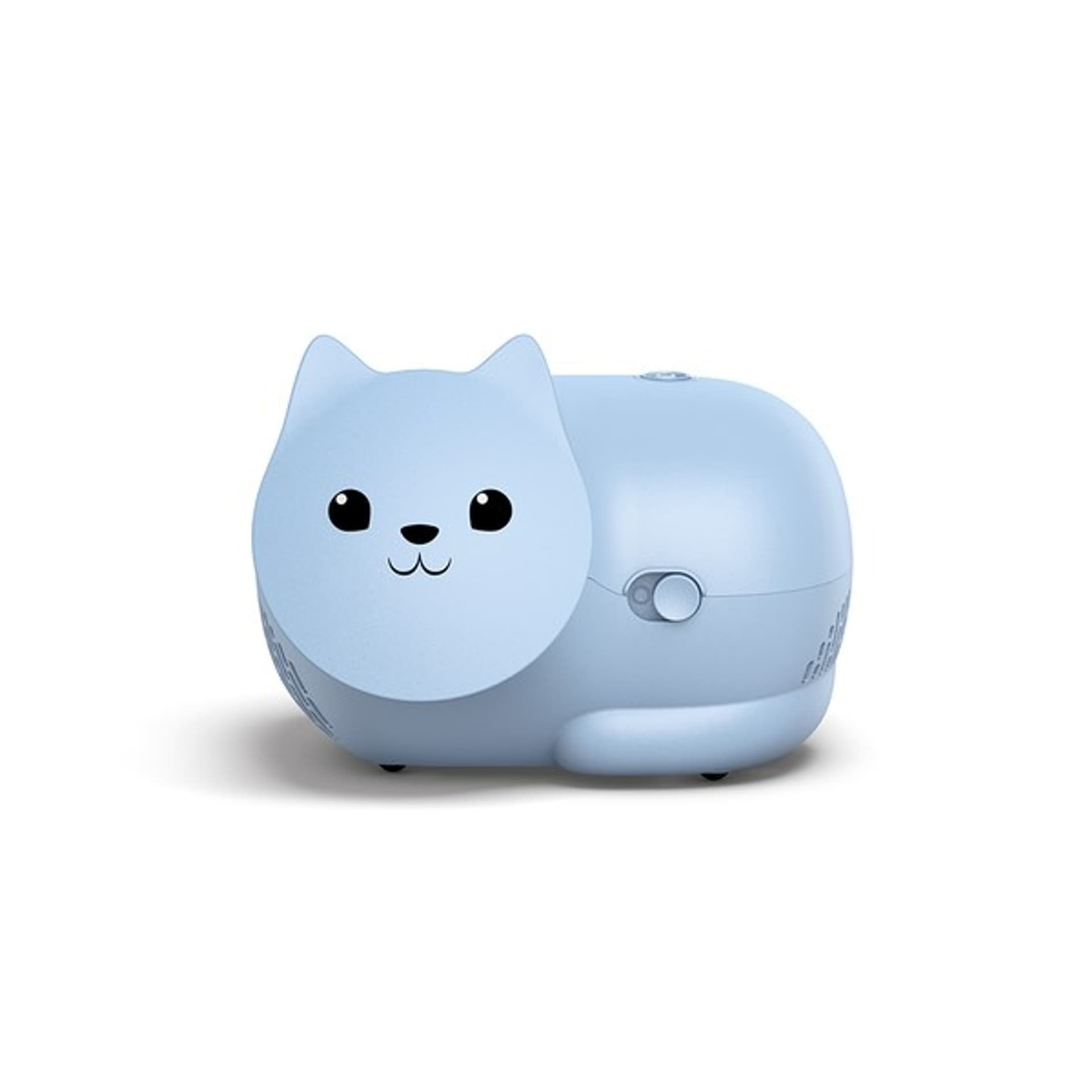 

Nebulizator dla dzieci Omron NAMI CAT NE-C303K-KDE