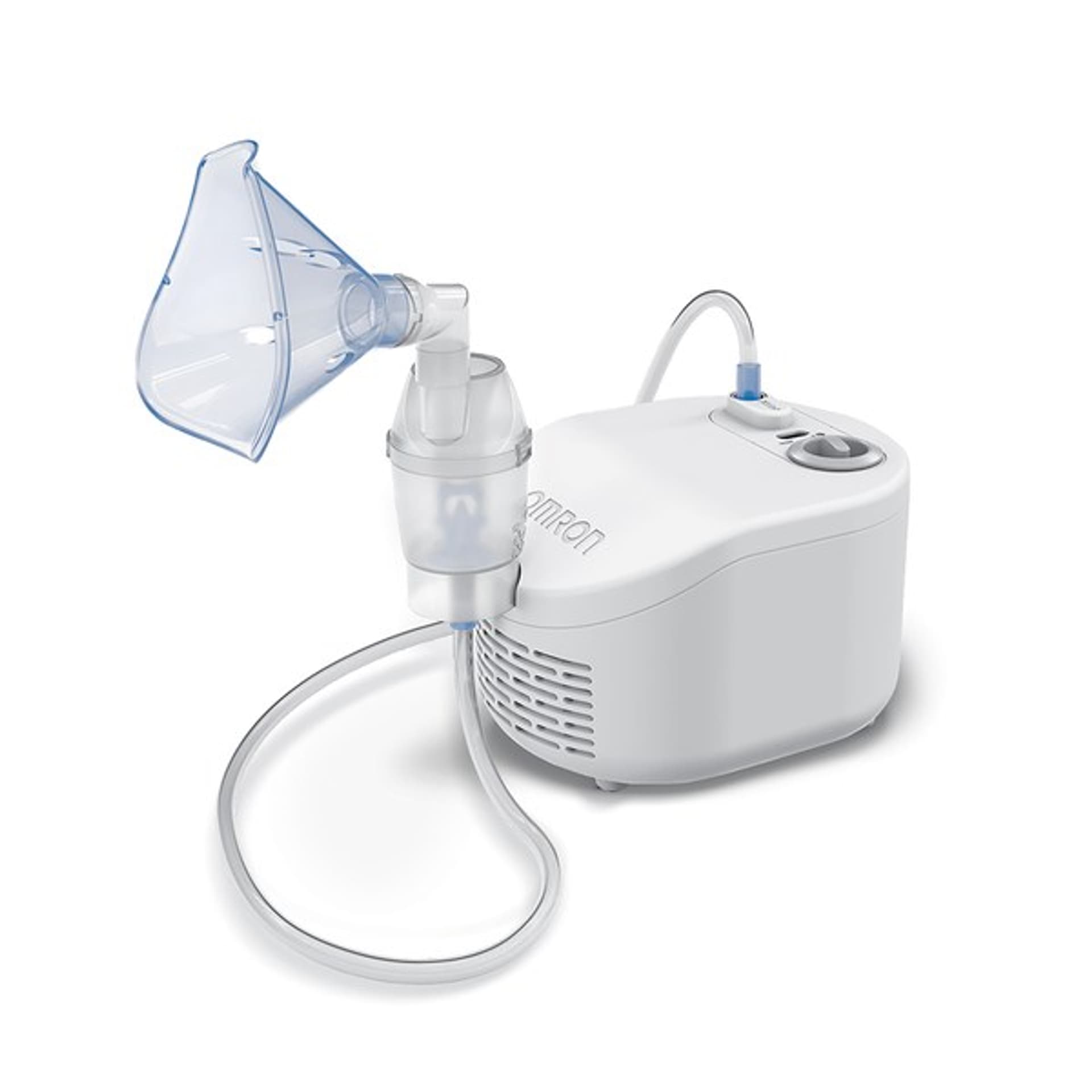 

Nebulizator Omron C101 ESSENTIAL NE-C101-E