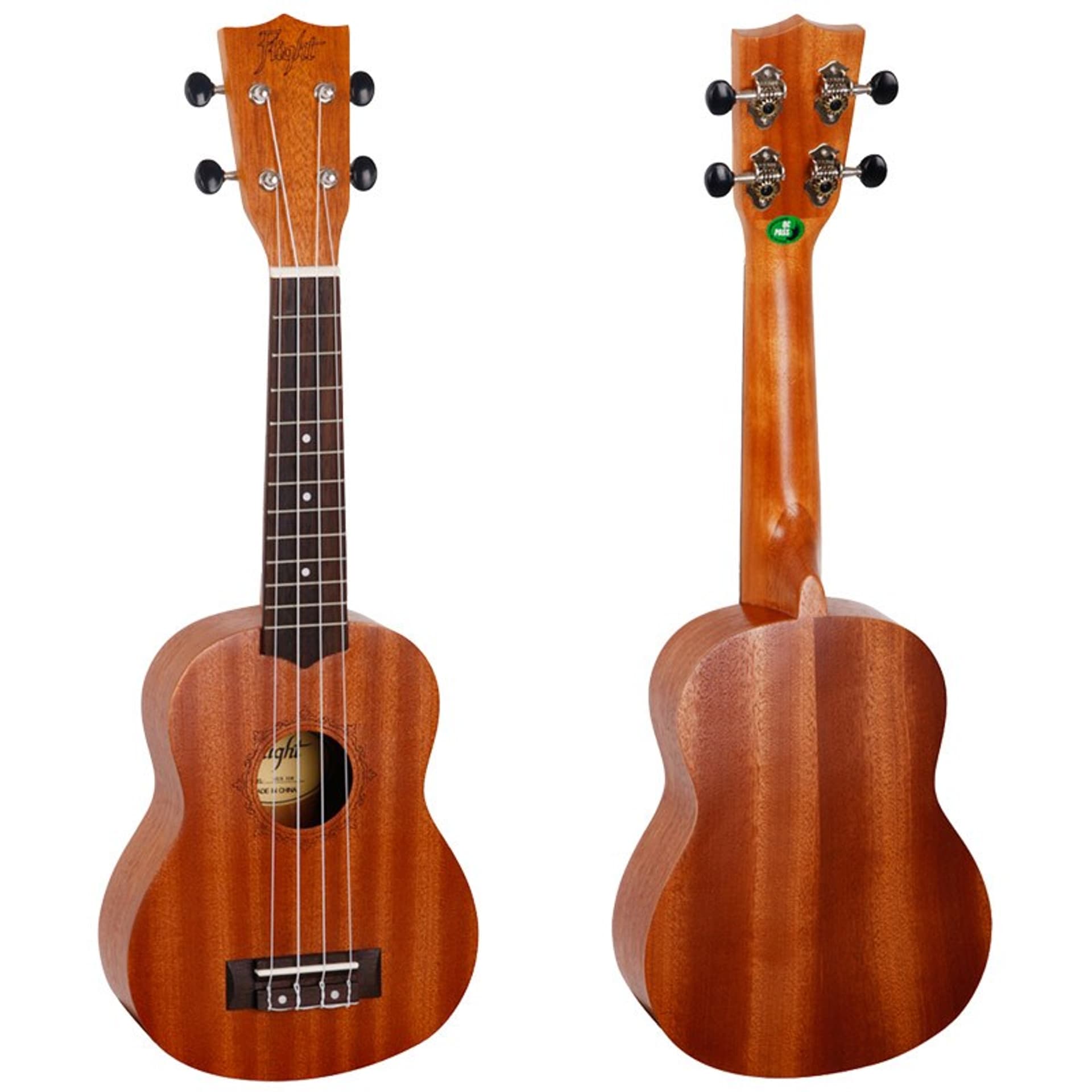 

FLIGHT NUS310 - Ukulele Sopranowe