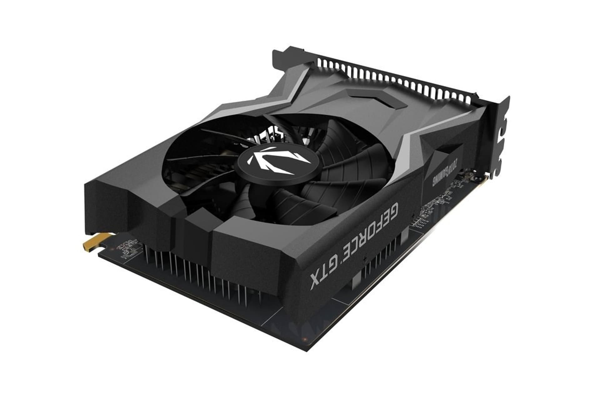 

Karta graficzna ZOTAC G. GeF GTX 1630 4GB