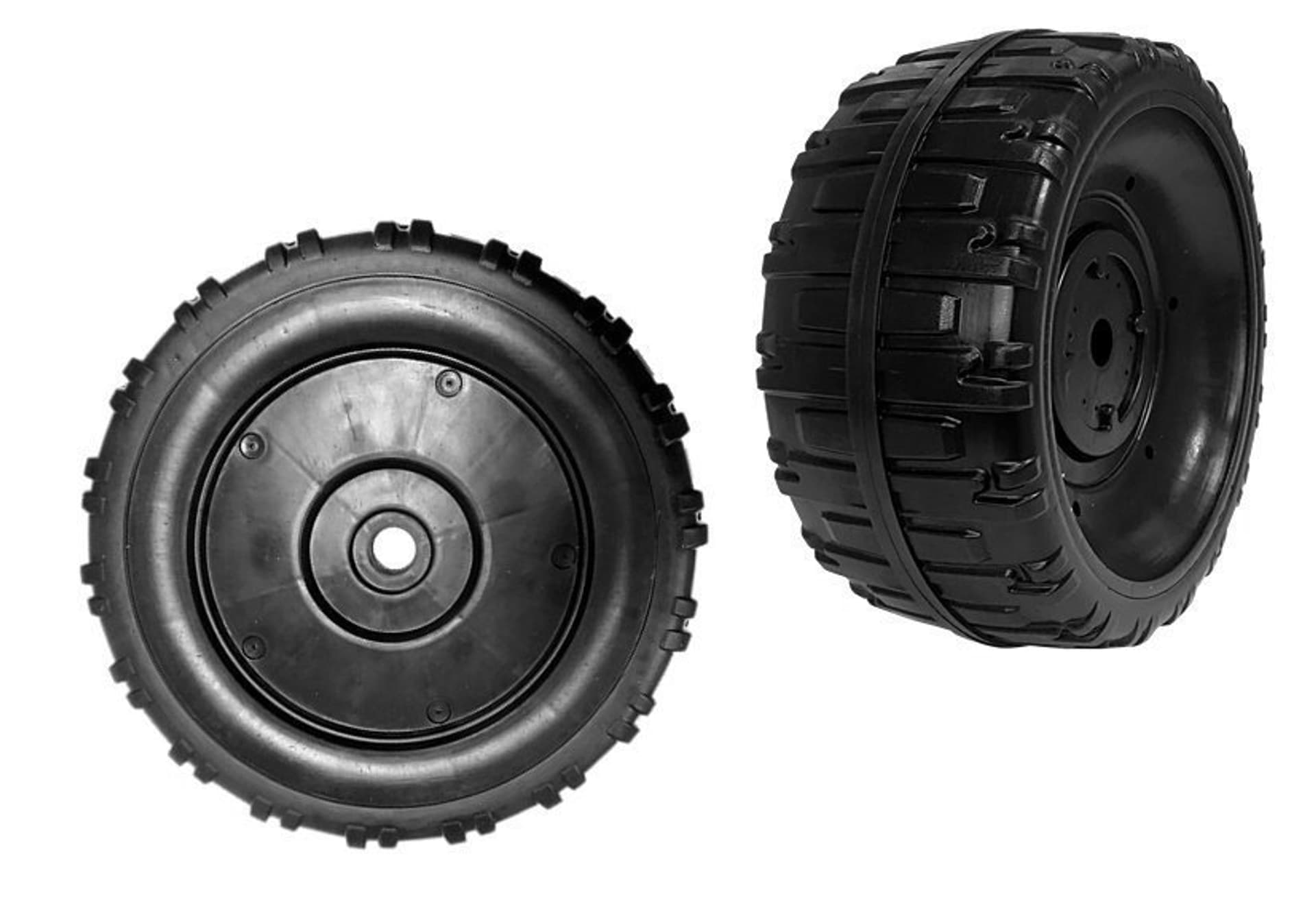 

Koło do pojazdu akumulatorowego Toyota Tundra EVA