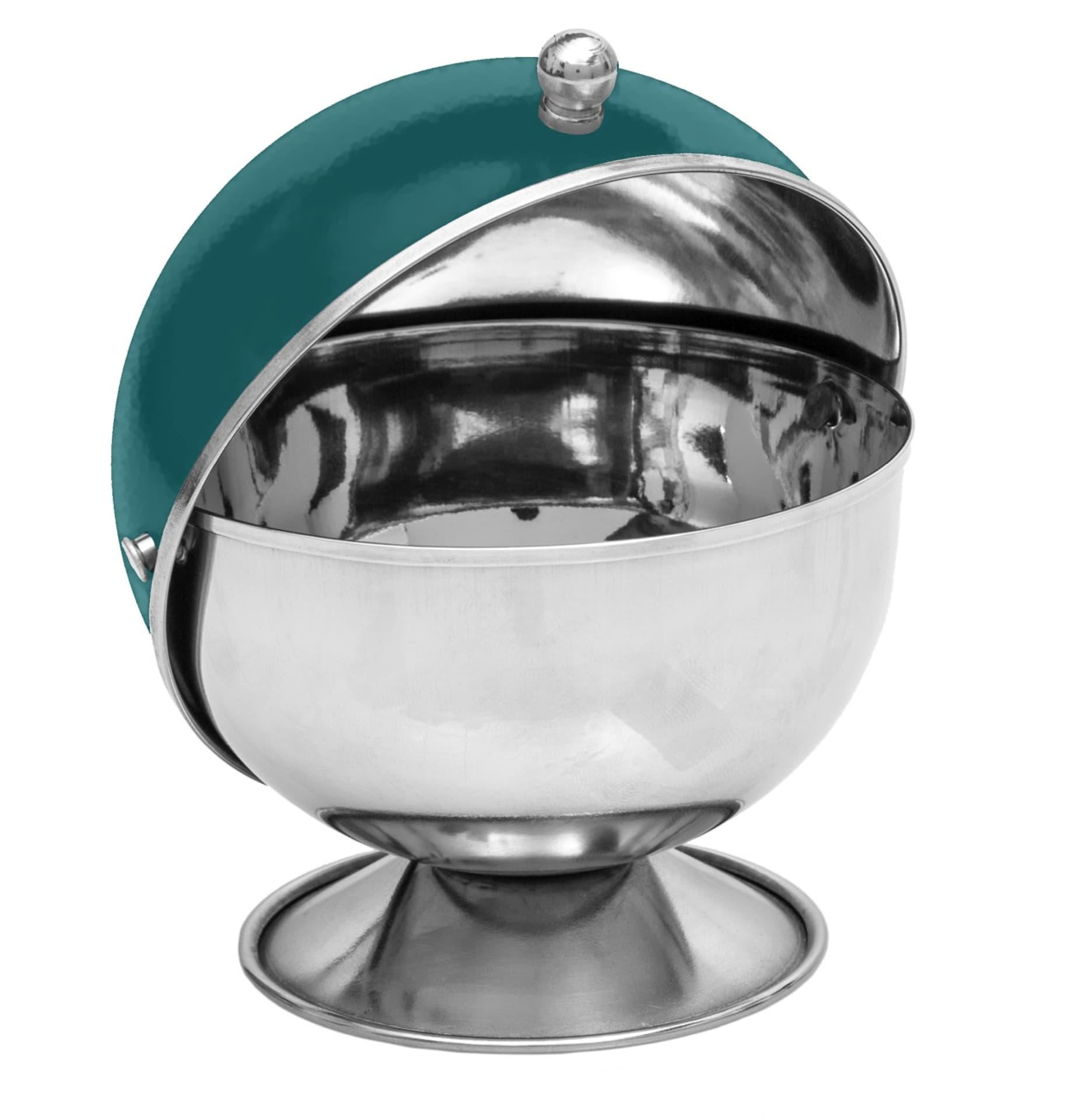 

Cukierniczka z pokrywą Bowl Marine