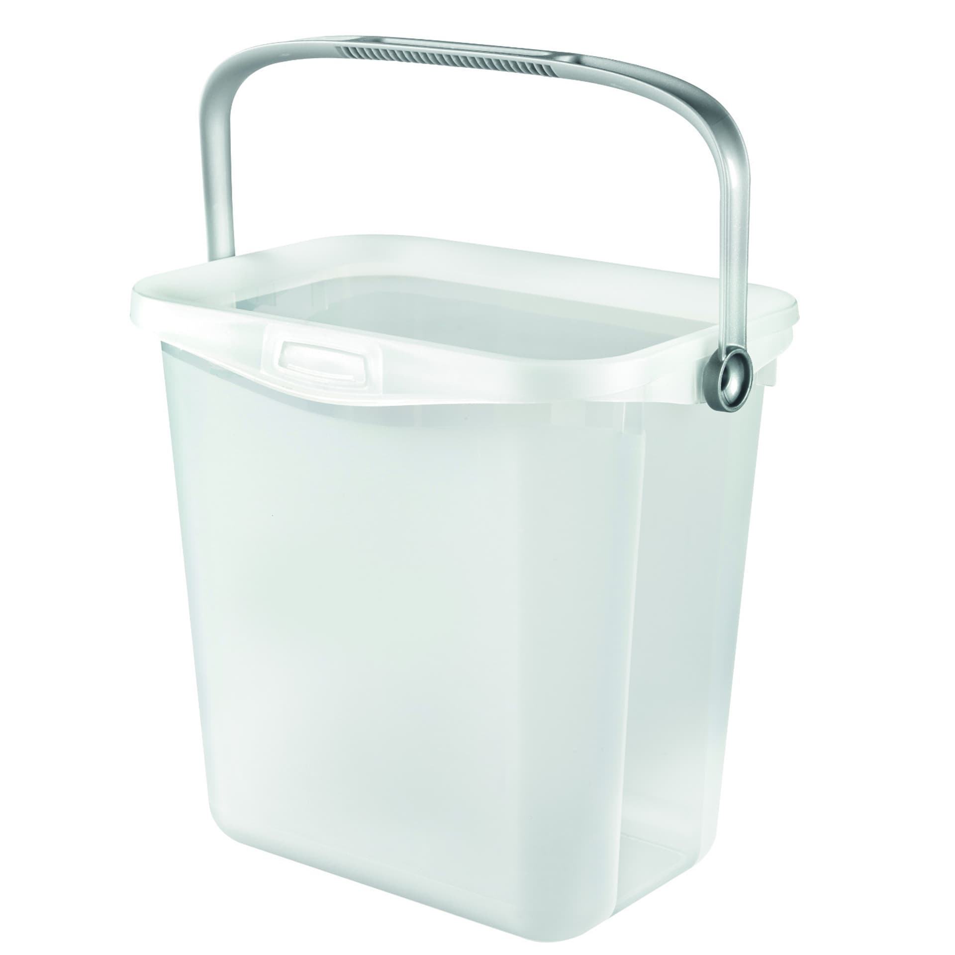 

Pojemnik na proszek Curver Multiboxx 6L przezroczysty
