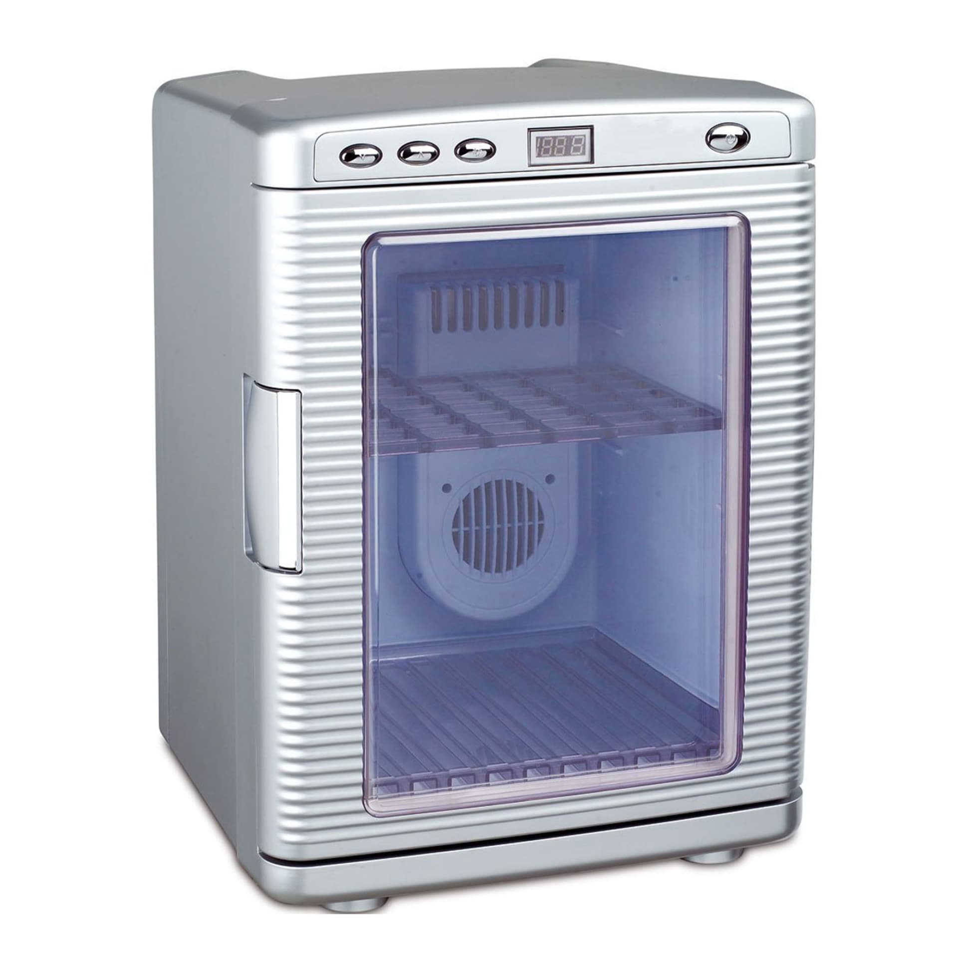

CR 8062 Lodówka mini 20 l witrynka