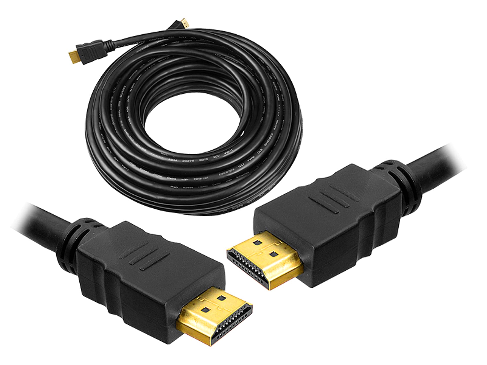 

1 szt. PS Kabel HDMI-HDMI, 20m, HQ.