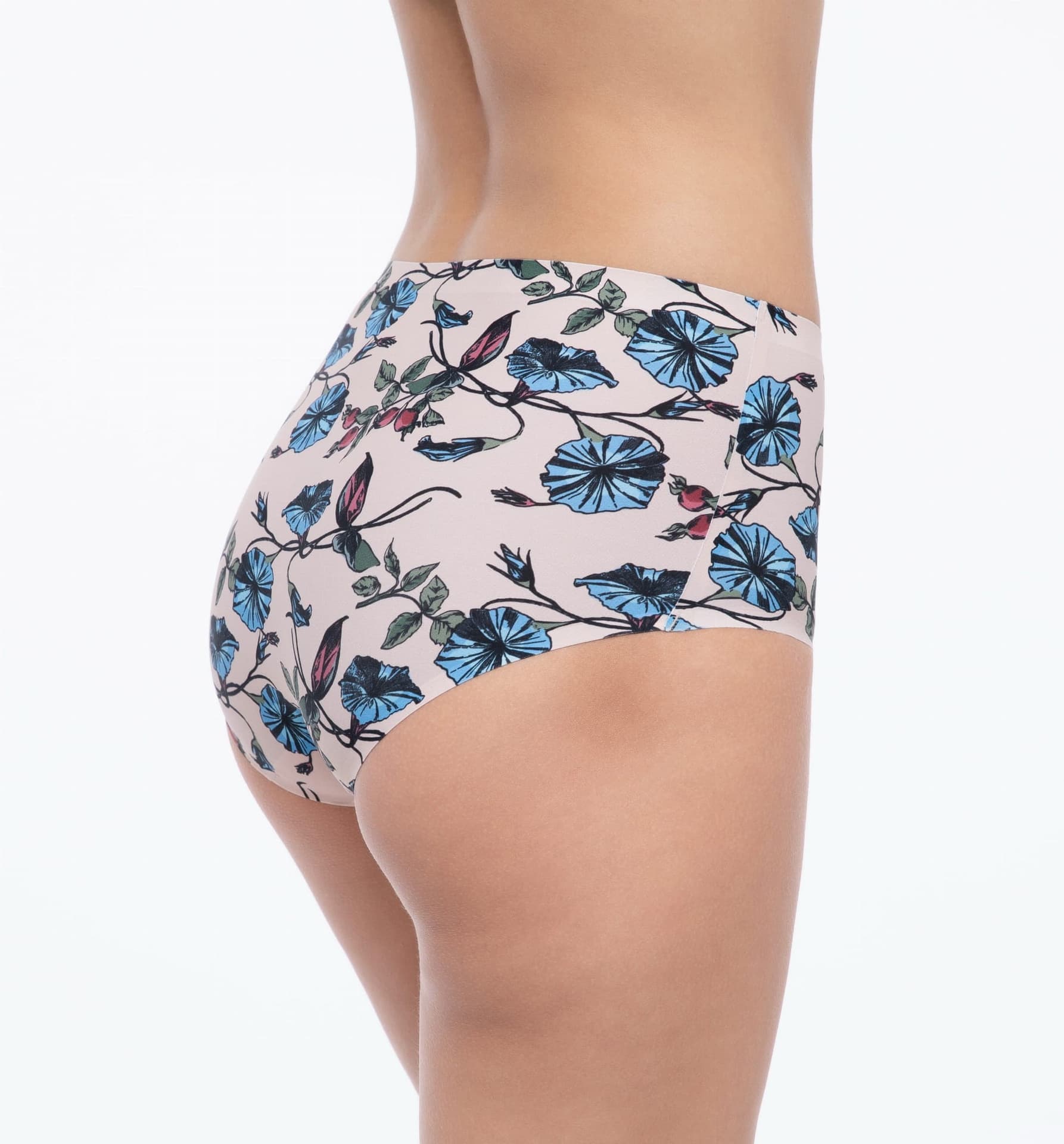 

FIGI BLUEBELL MAXI (kolor brudny różowy, rozmiar L)