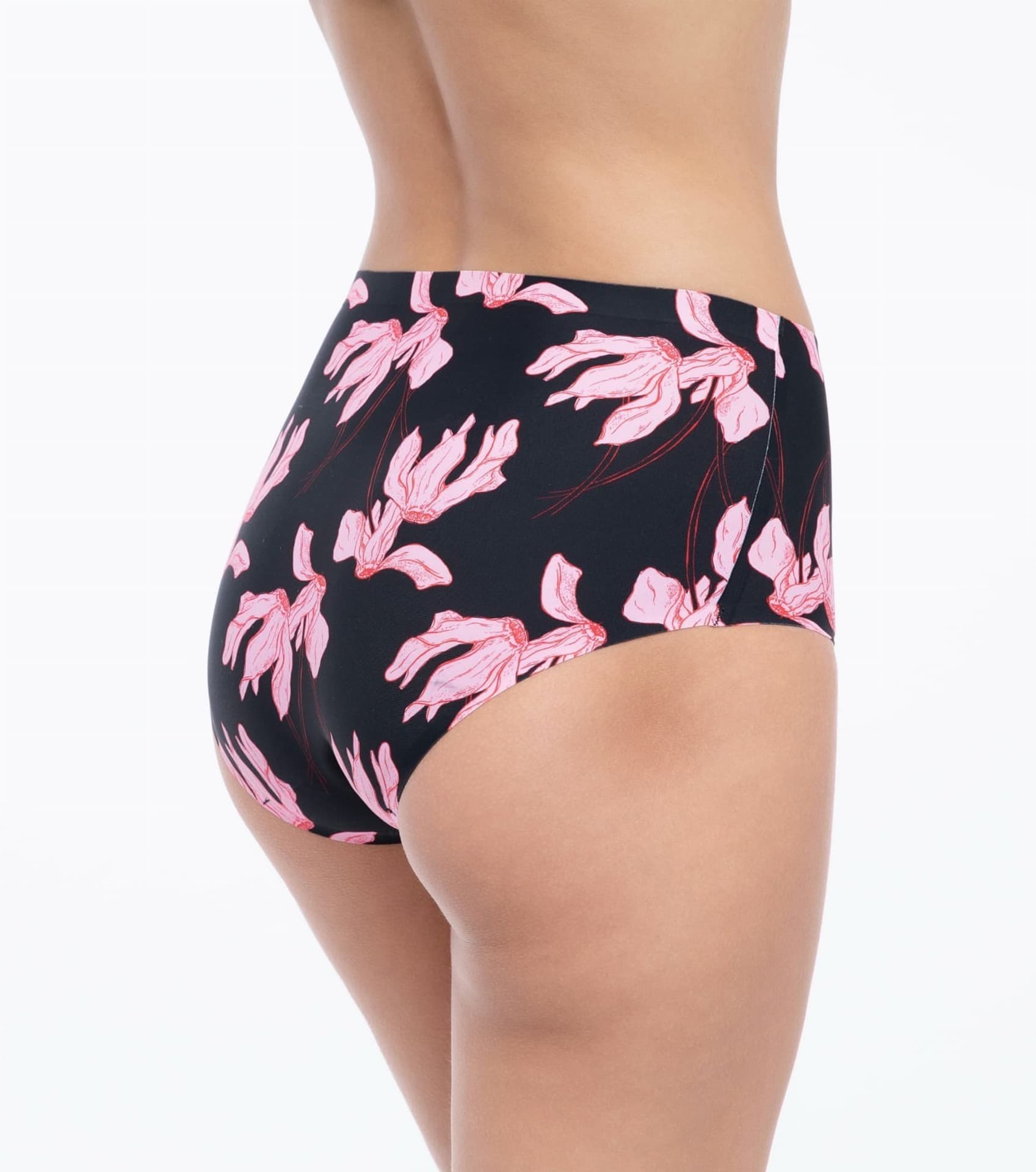 

FIGI CYCLAMEN MAXI (kolor czarny, rozmiar L)