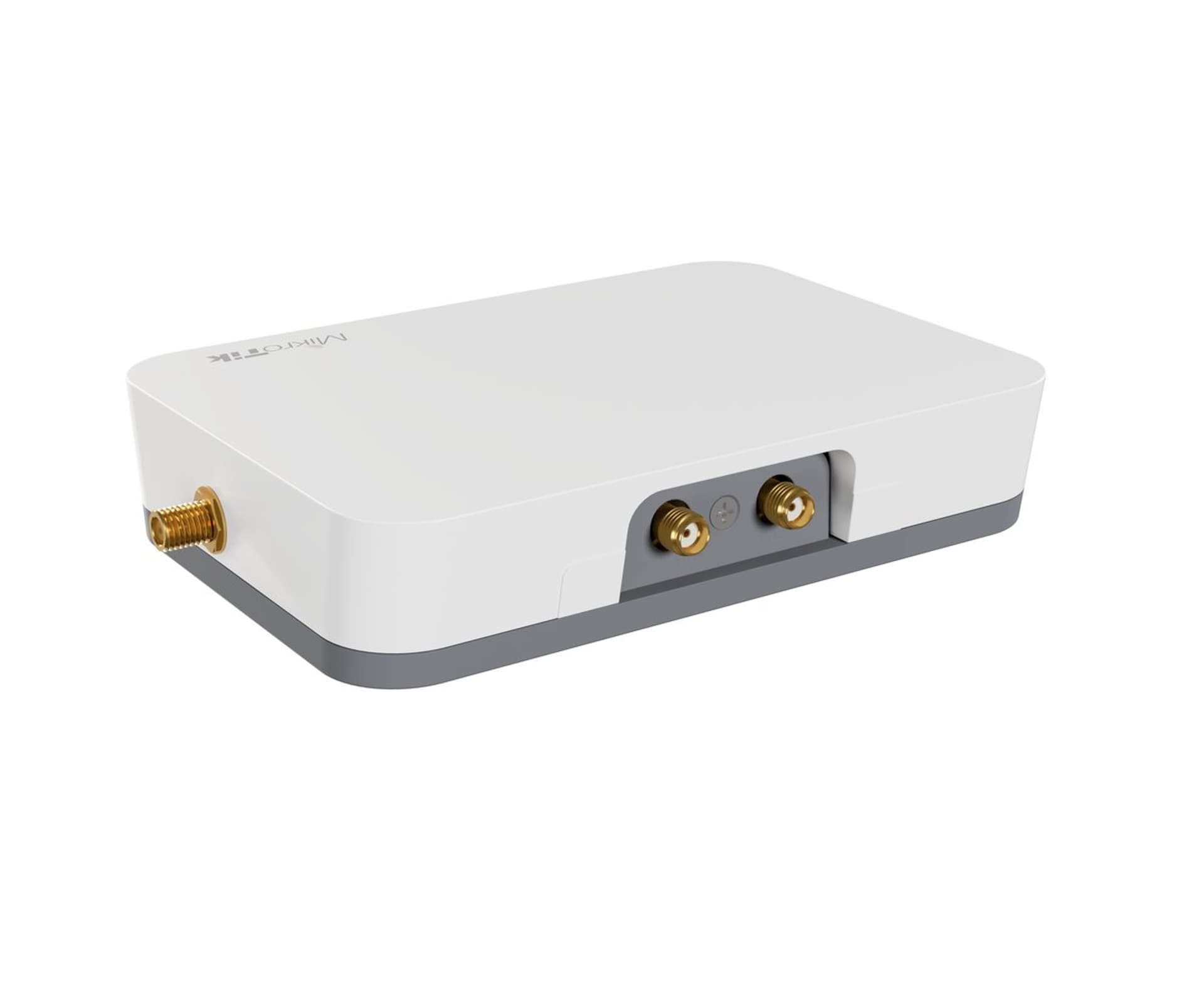 

MIKROTIK KNOT RB924IR-2ND-BT5&BG77&R11E-LR8 IOT GATEWAY 863-870 MHZ, 2,4GHZ, 2x 10/100 MB/S PORTS, MICROUSB PORT, RS485 SERIAL PORT, L4