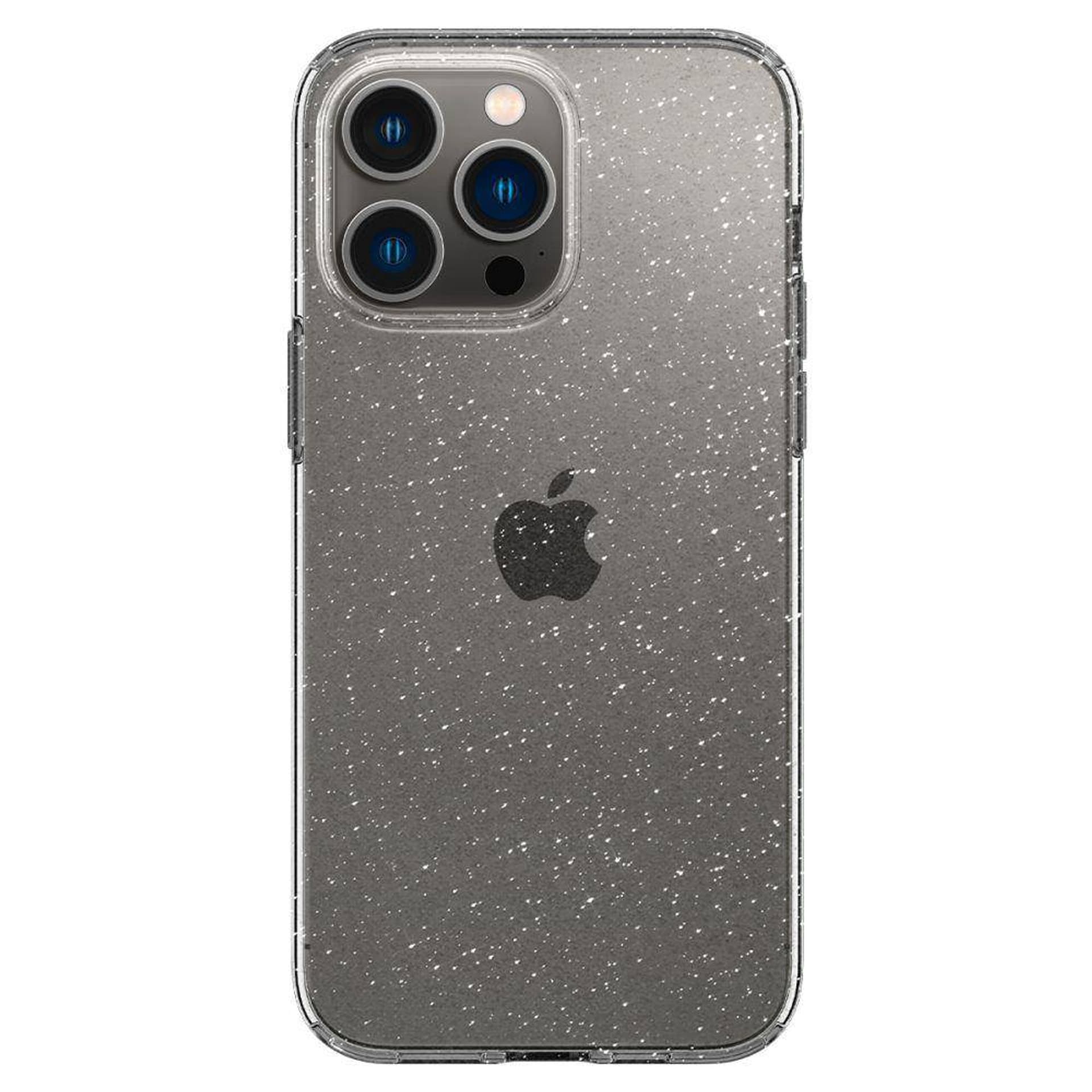 

Etui IPHONE 14 PRO MAX Spigen Liquid Crystal Glitter transparentne