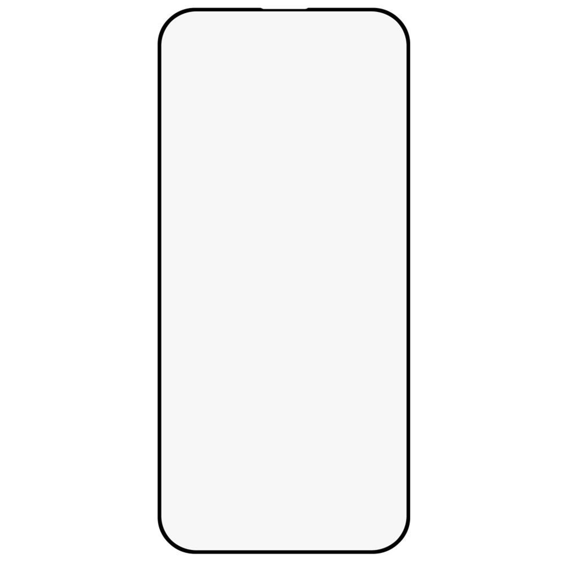 

Szkło Hartowane 5D IPHONE 14 PRO MAX / 14 PLUS Full Glue czarne