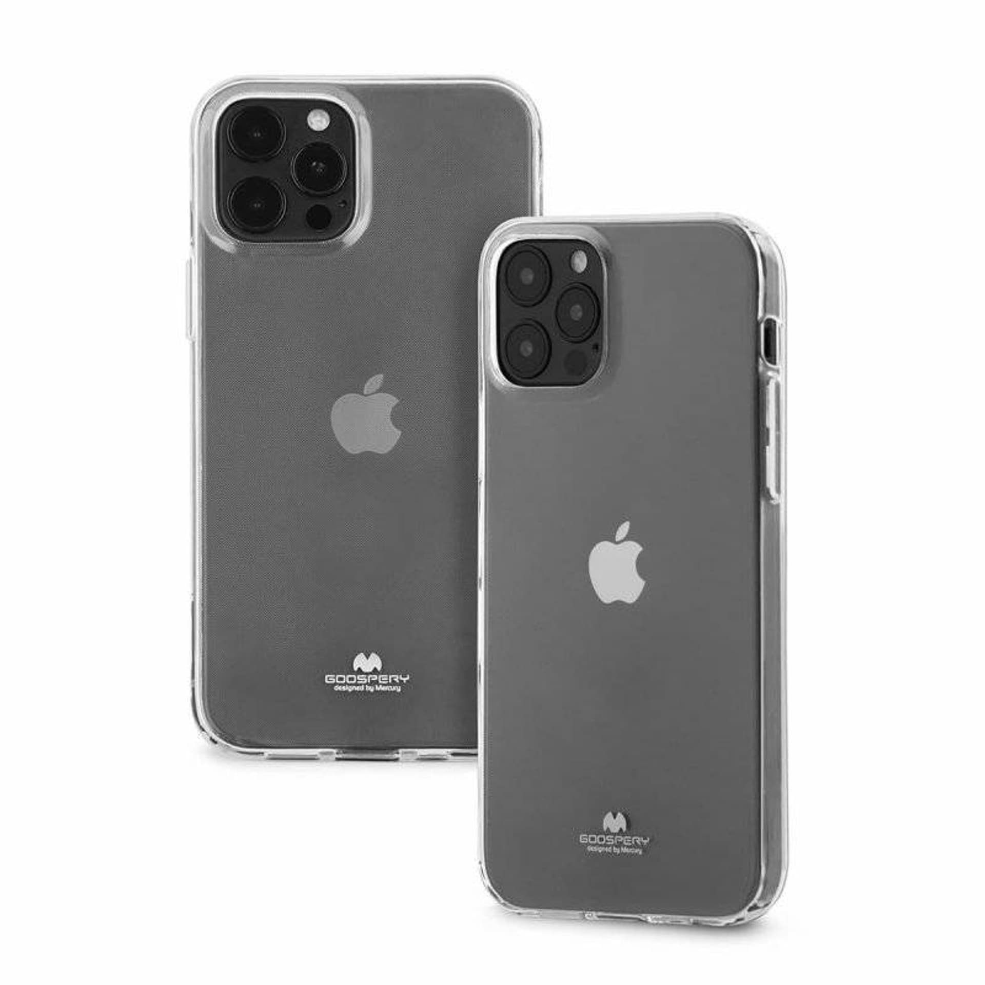 

Mercury Clear Jelly iPhone 14 Pro Max 6,7"