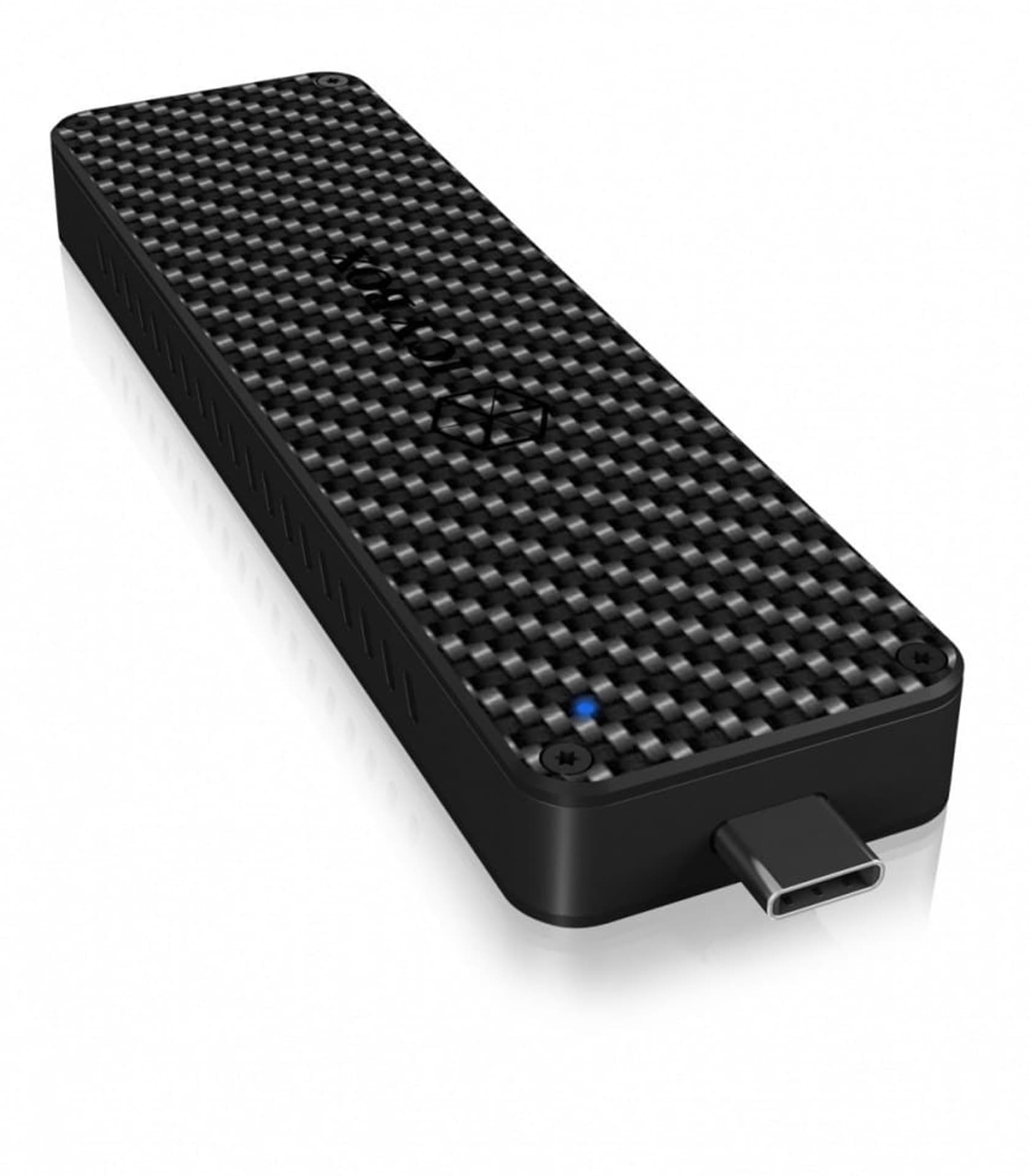 

Obudowa do dysku ICY BOX IB-1820M-C31