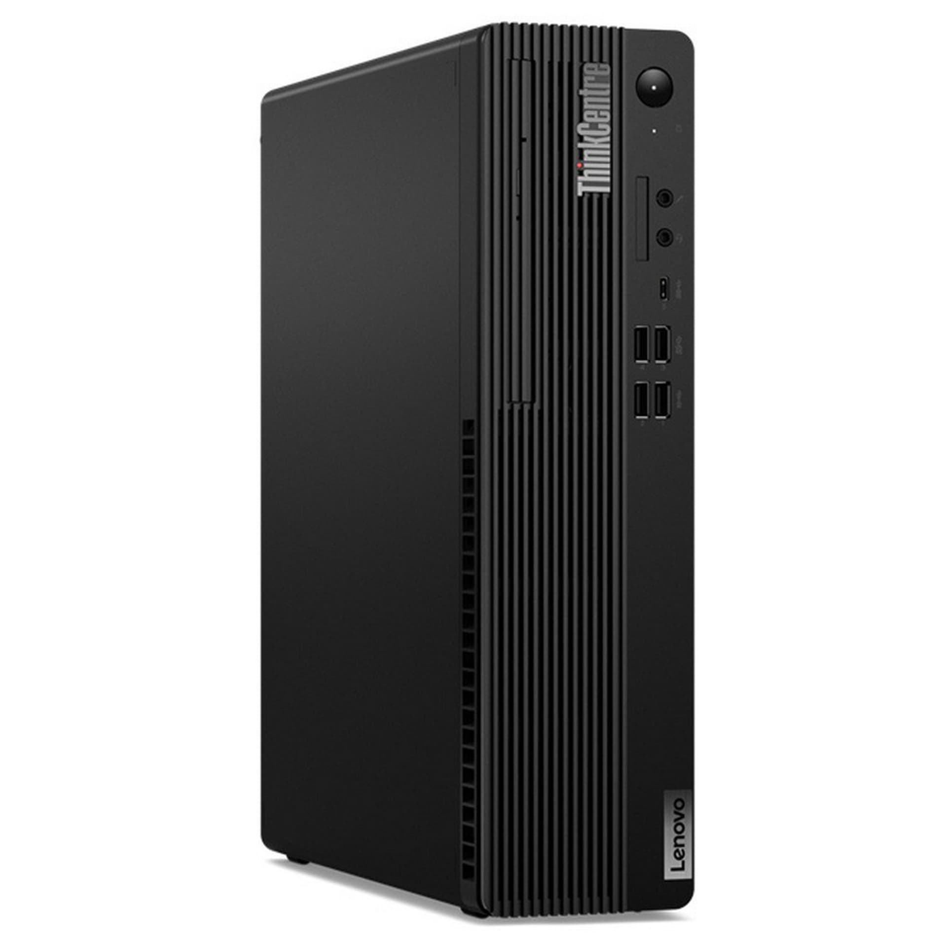 

Komputer LENOVO ThinkCentre M70s (i3-10100/8GB/SSD256GB/DVD-RW/W10P)
