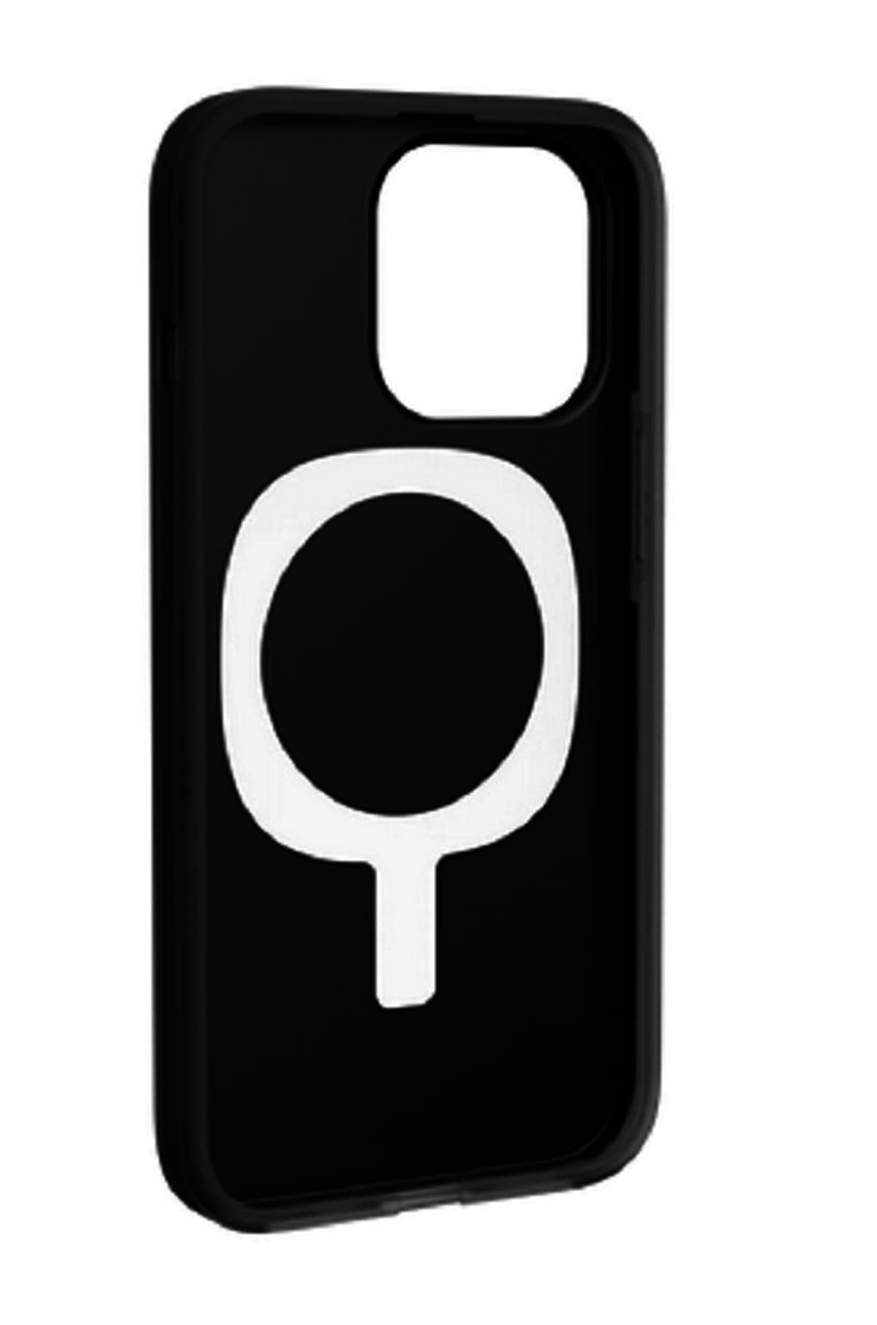

UAG Lucent 2.0 [U] - obudowa ochronna do iPhone 13 Pro komaptybilna z Magsafe (czarna)
