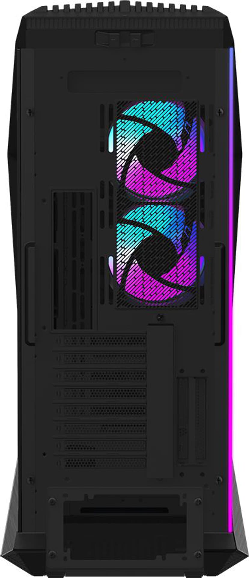 

Obudowa Full Tower GIGABYTE GB-AC700G