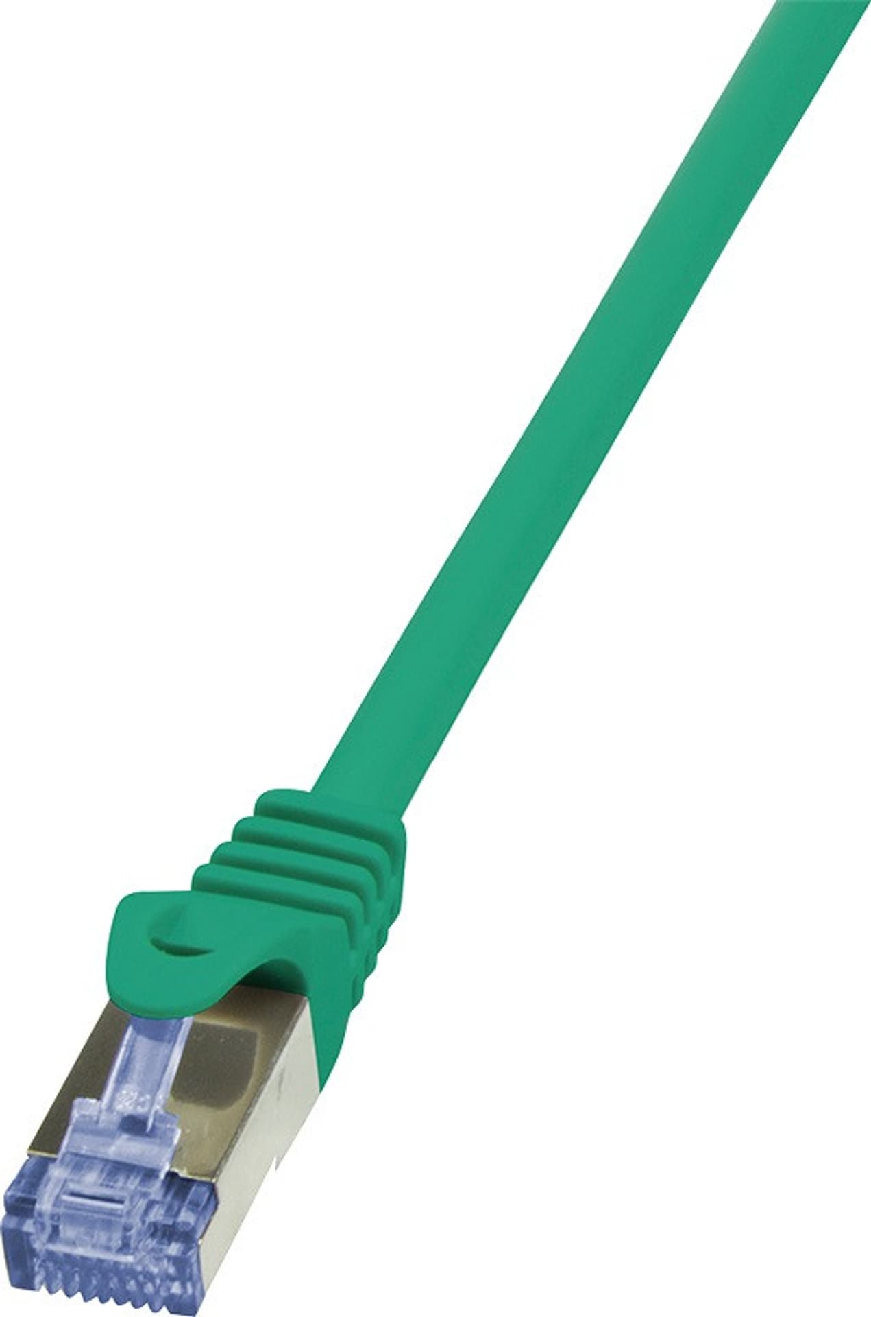 

LOGILINK CQ3015S 0.25 Patchcord