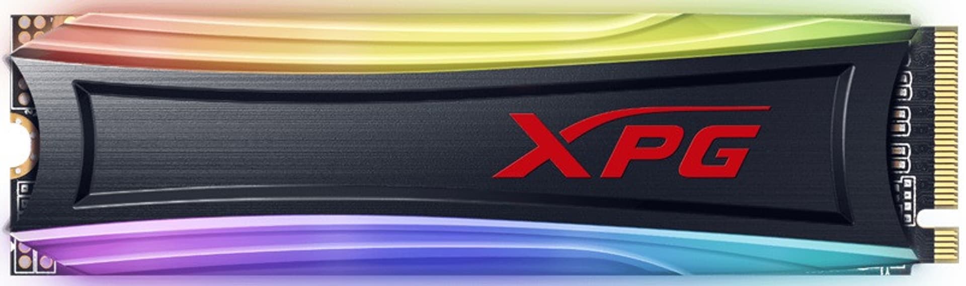 

ADATA SSD XPG SPECTRIX S40G 1TB PCIe Gen3x4 M.2