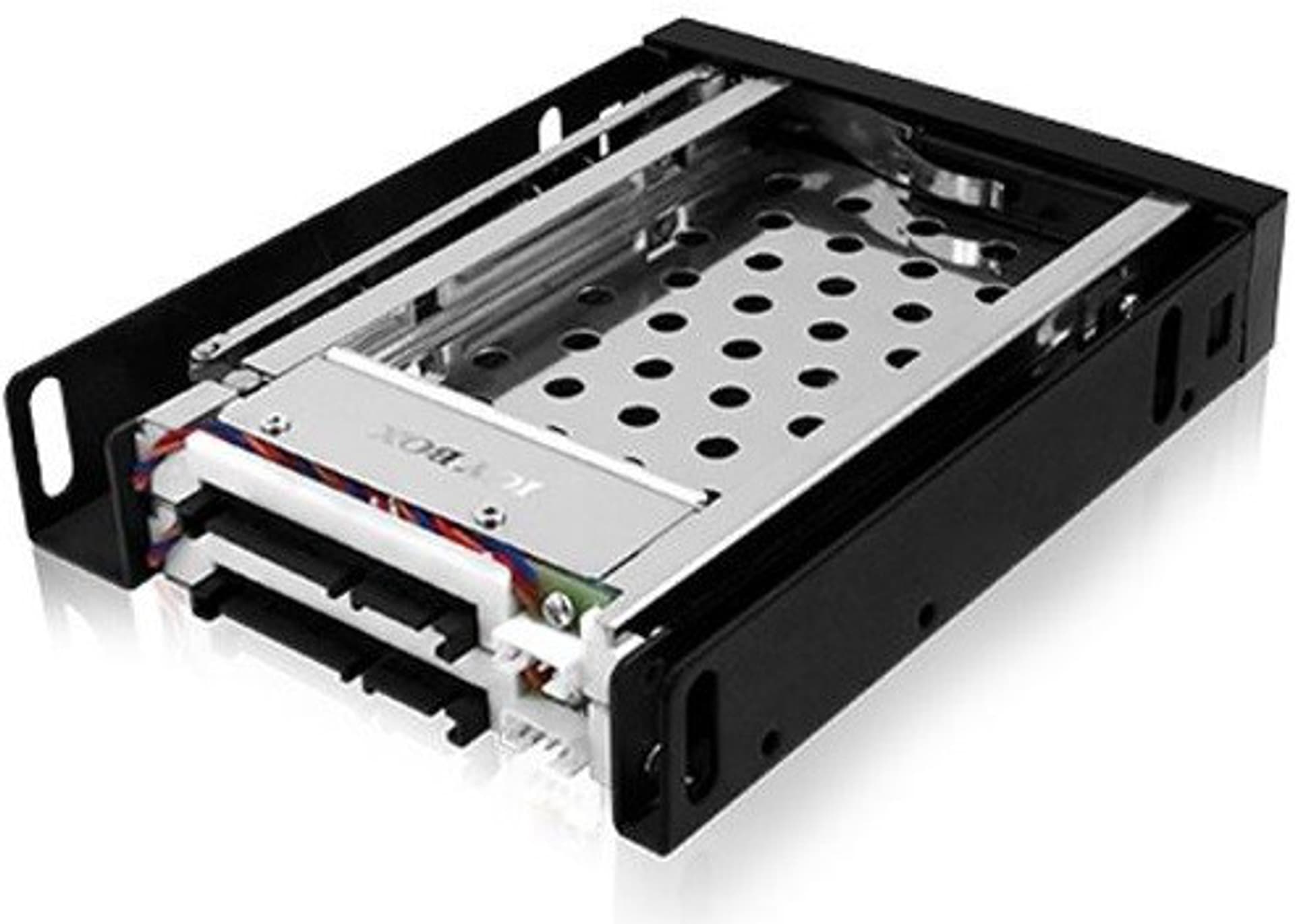 

Dysk 2.5 cala SATA HDD/SDD IB-2227StS ICY BOX