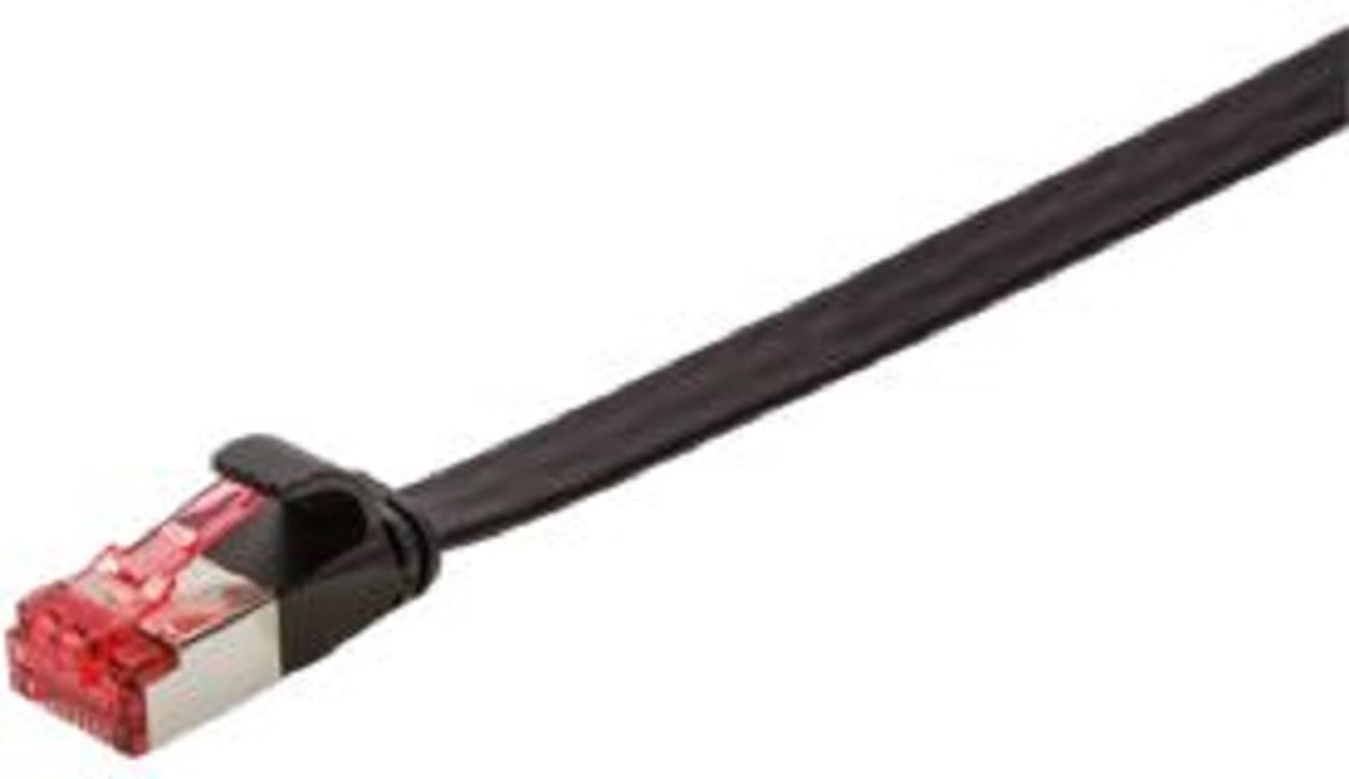 

LOGILINK CF2073S 5 Patchcord