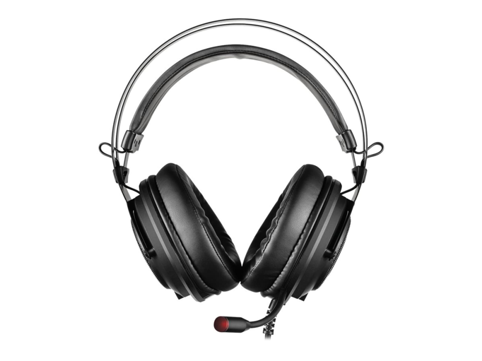 

Słuchawki z mikrofonem SANDBERG Czarny 126-11