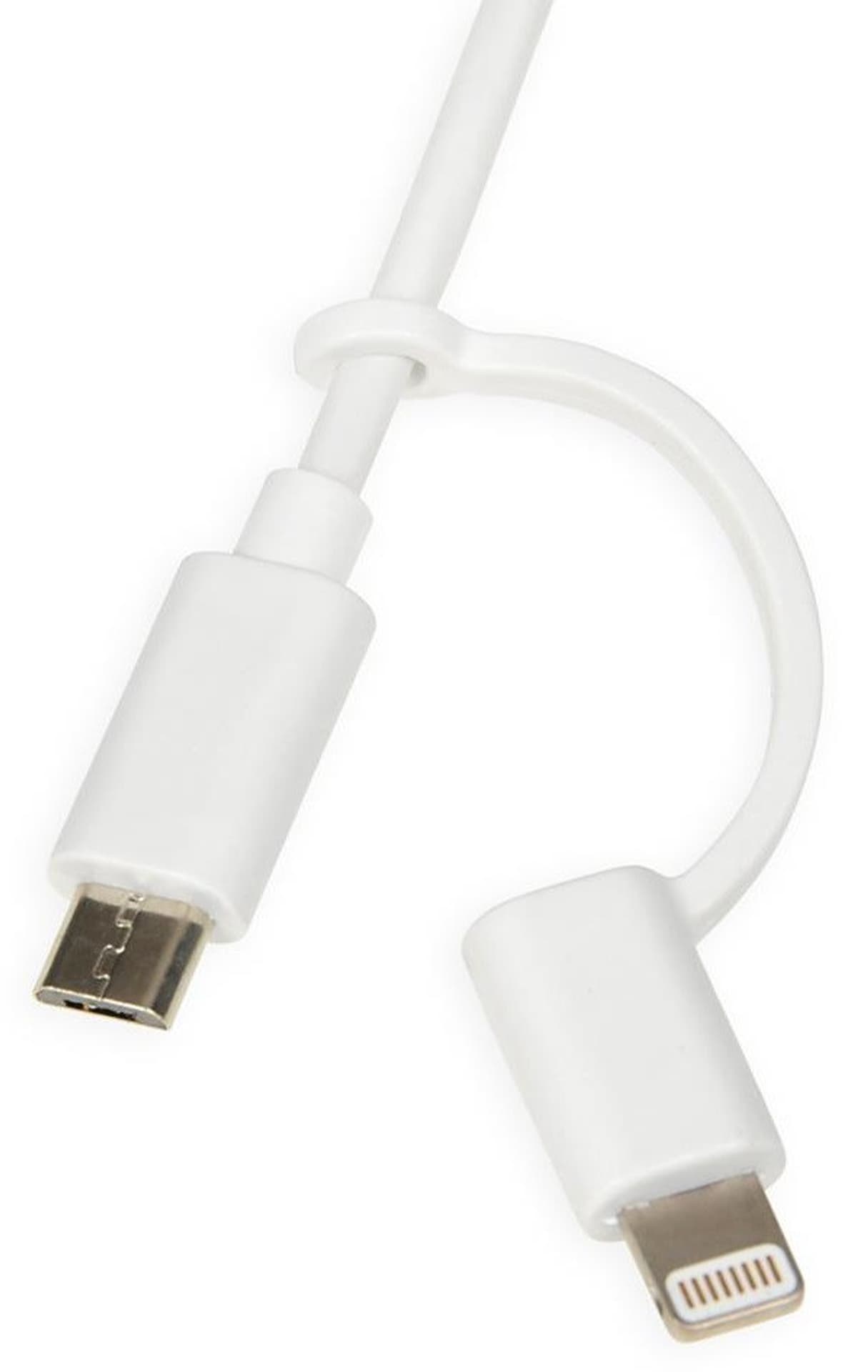 

Kabel USB IBOX microUSB 1