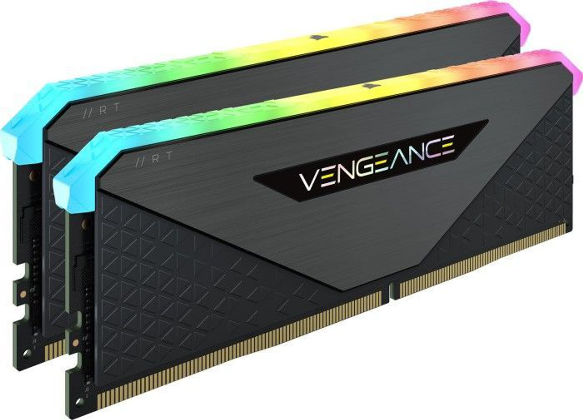 

Pamięć CORSAIR (DIMM\DDR4\32 GB\4600MHz\1.35V\18 CL\DUAL)