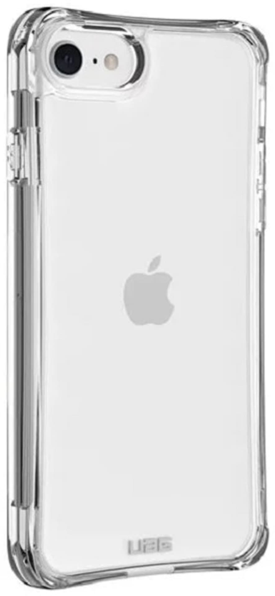 

UAG Plyo - obudowa ochronna do iPhone SE 2/3G, iPhone 7/8 (przezroczysta)