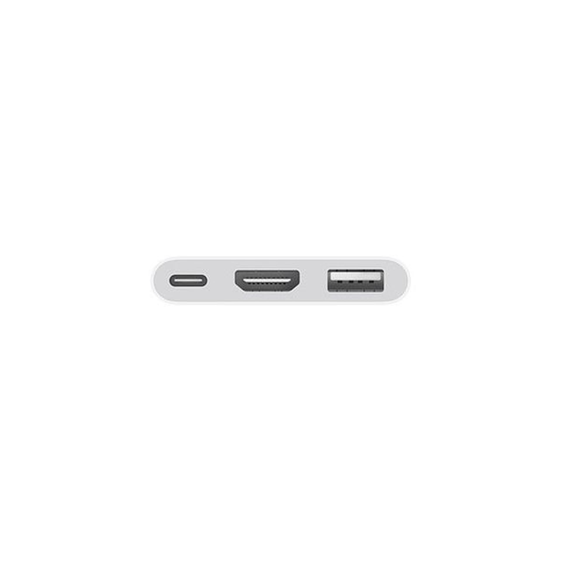 

Adapter APPLE MUF82ZM/A USB - USB/HDMI