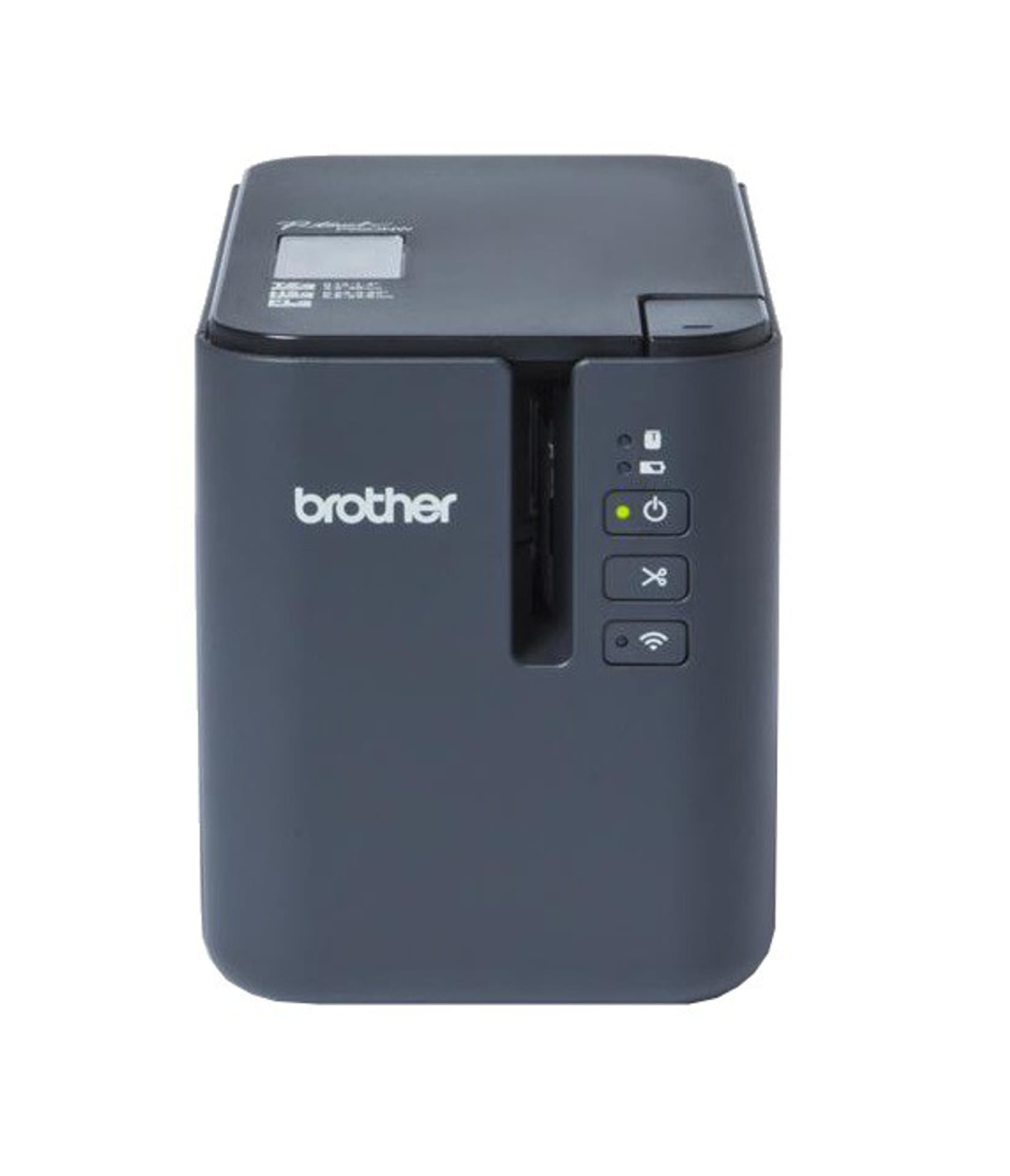 

Drukarka etykiet BROTHER PT-P950NWYJ1 PTP950NWYJ1