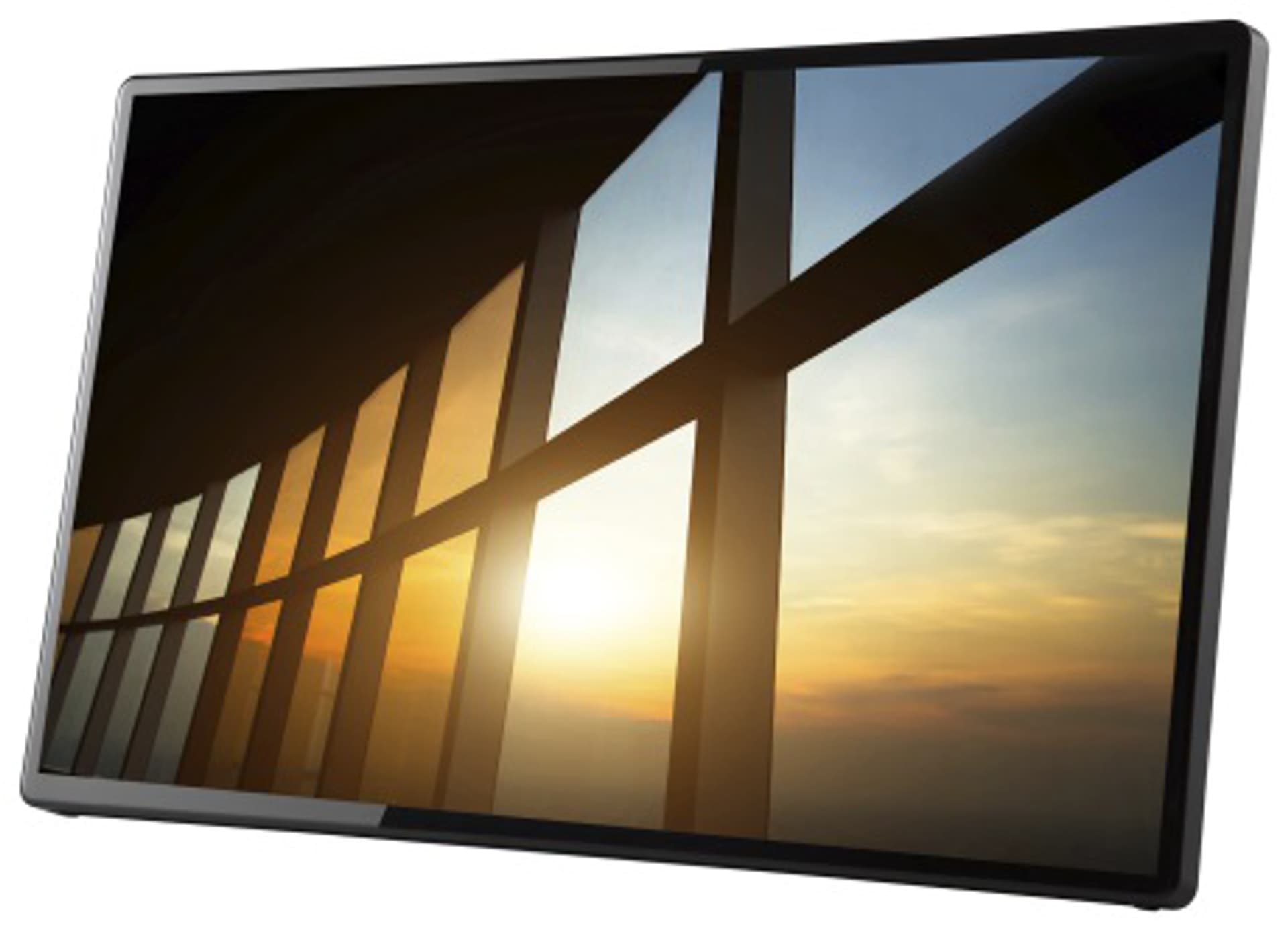 

Monitor AOC 15.6" 1920 x 1080 I1659FWUX Czarny