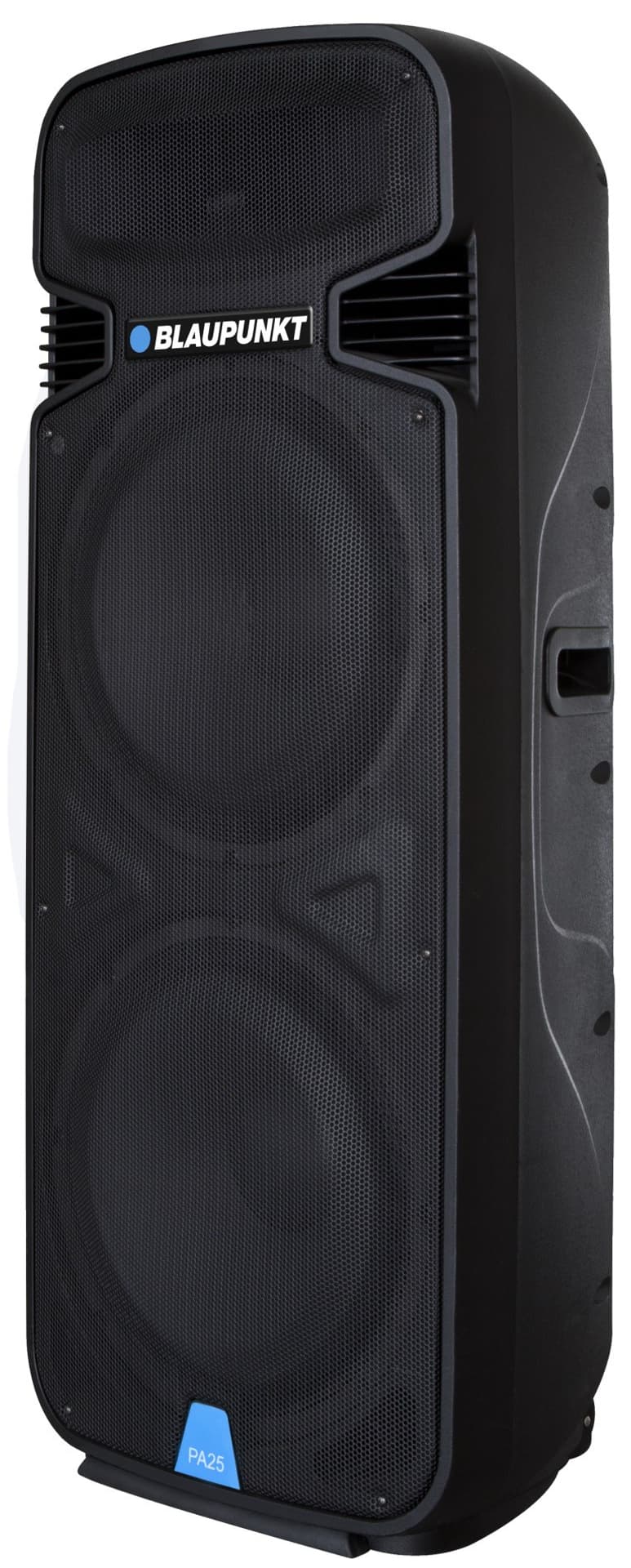 

Profesjonalny system audio Blaupunkt PA25