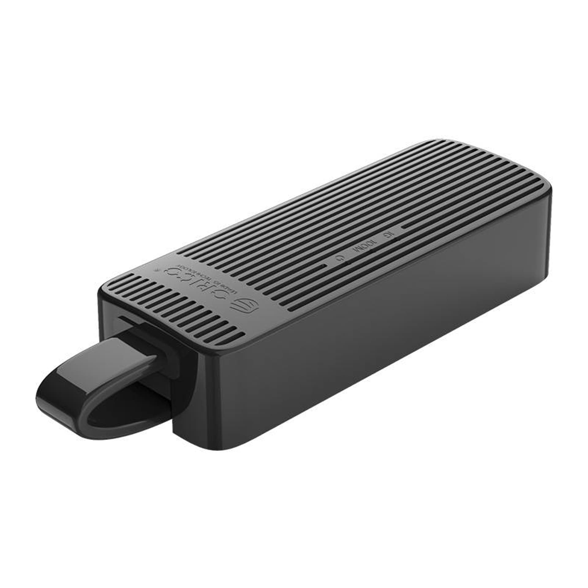 

Adapter sieciowy Orico, USB 3.0 do RJ45 (czarny)