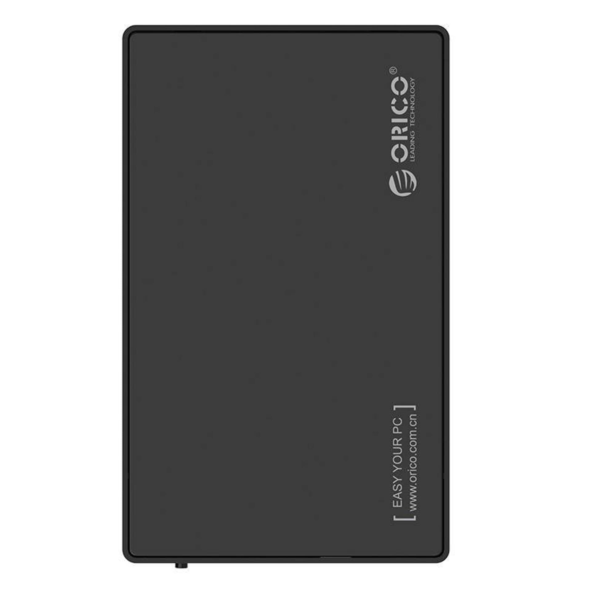 

Obudowa zewnętrzna dysku Orico HDD 2.5 / 3.5" USB-C