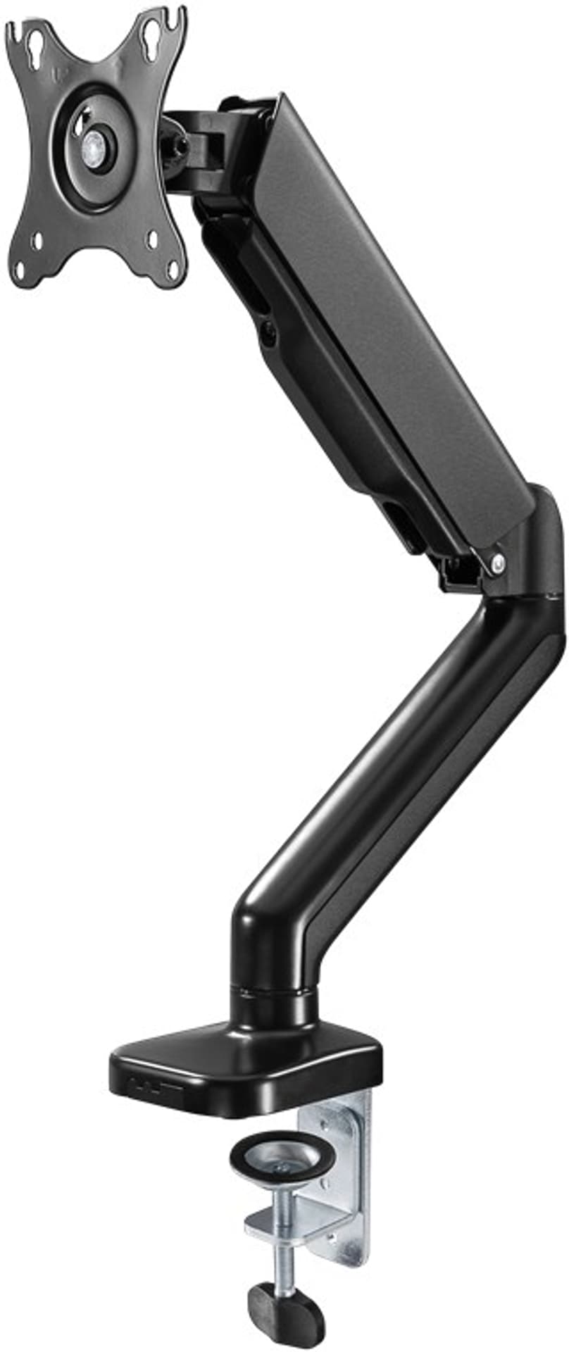 

Uchwyt monitora gaz. Goobay BASIC GAS 17"-32" 9kg