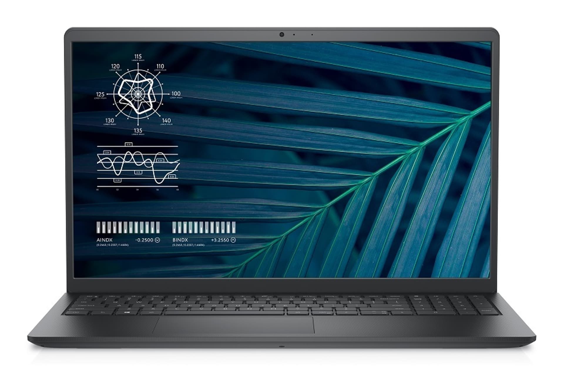 

NOTEBOOK DELL VOSTRO 3510 15.6FHD/ I5-1135G7/ DDR4 8GB/ M.2 256GB/ INTEL UHD/ WLAN + BT/ W11P
