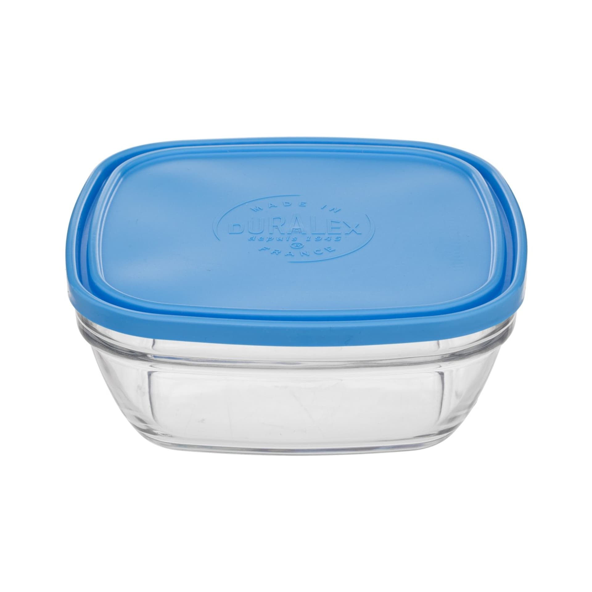 

Zestaw 5 pojemników na żywność Freshbox